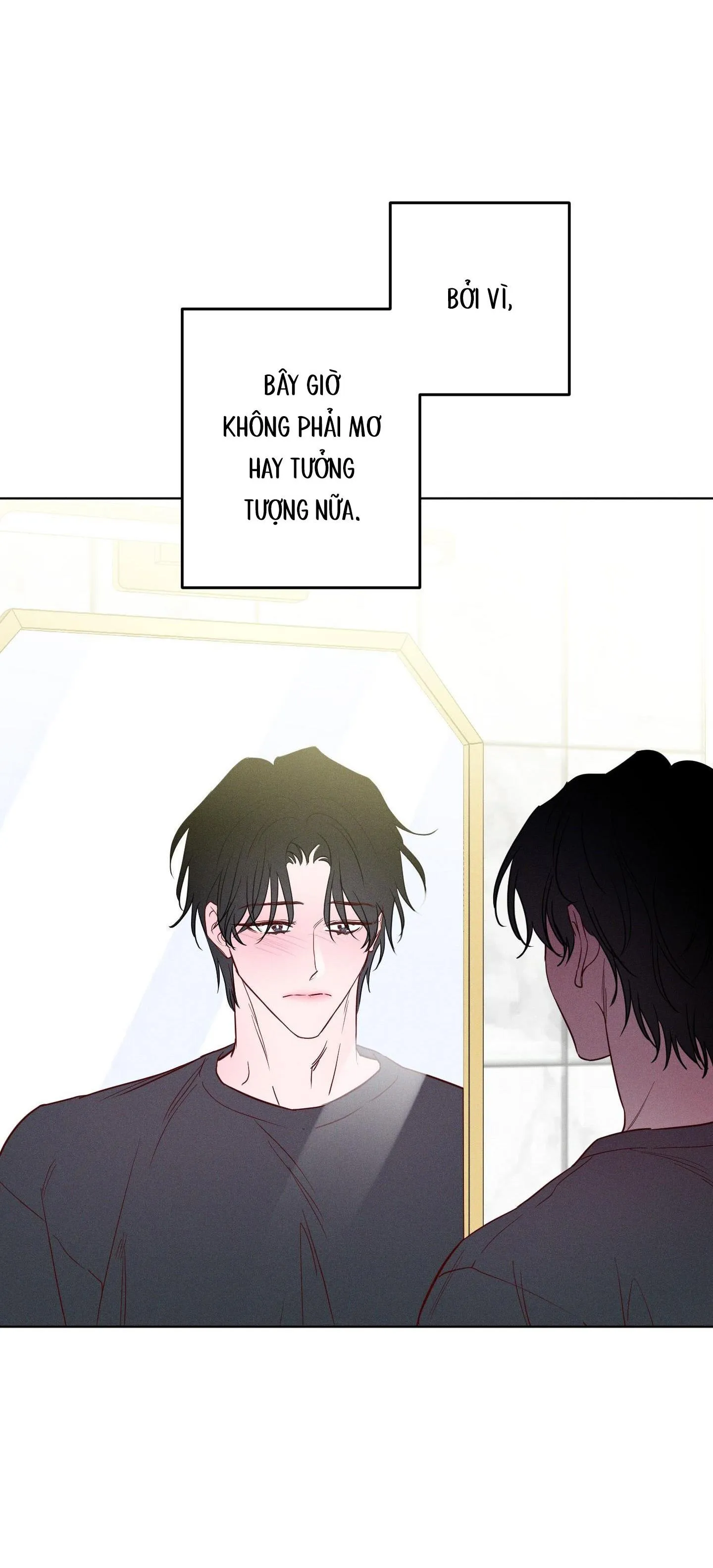 BỜ SÓNG VỖ Chapter 10 Trang 23