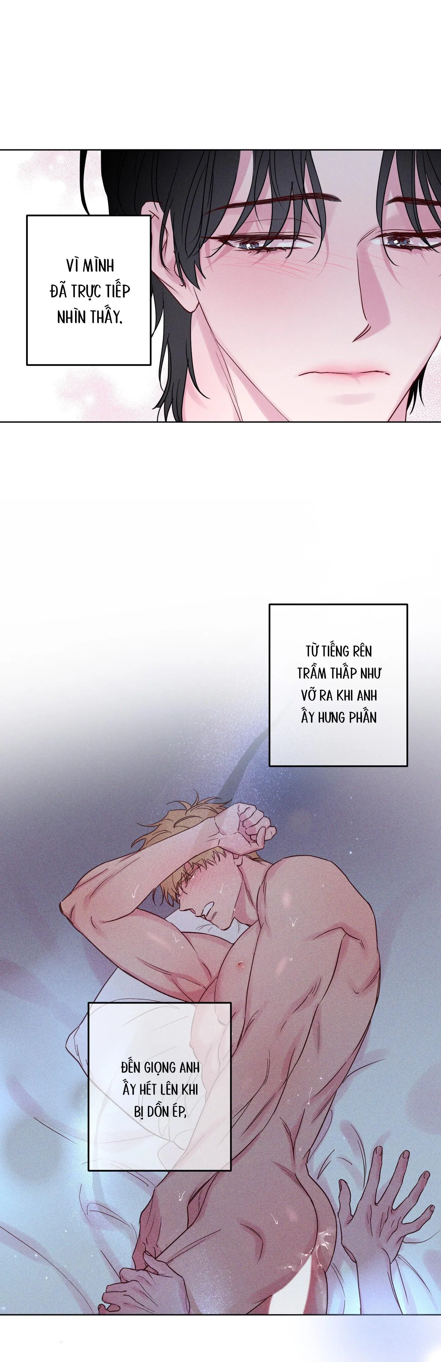 BỜ SÓNG VỖ Chapter 10 Trang 24