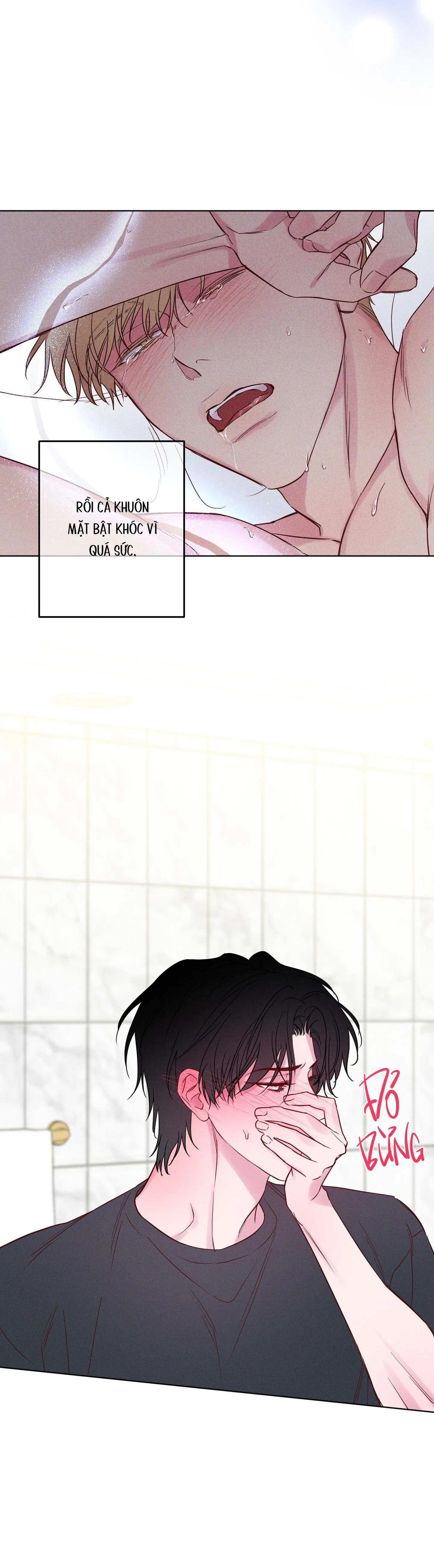BỜ SÓNG VỖ Chapter 10 Trang 25