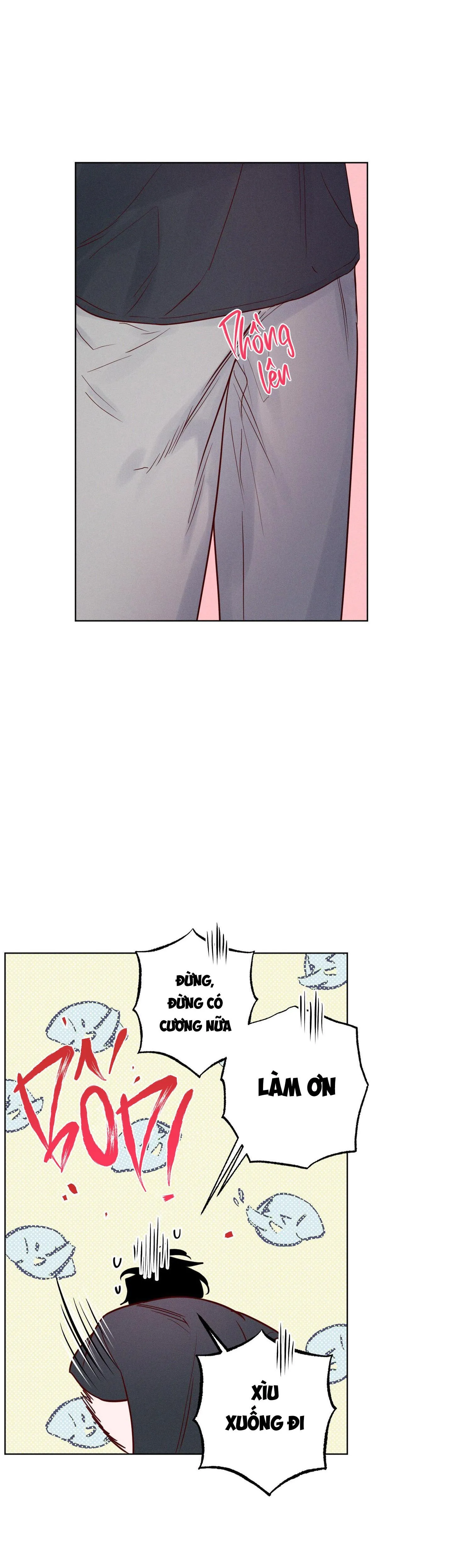 BỜ SÓNG VỖ Chapter 10 Trang 26