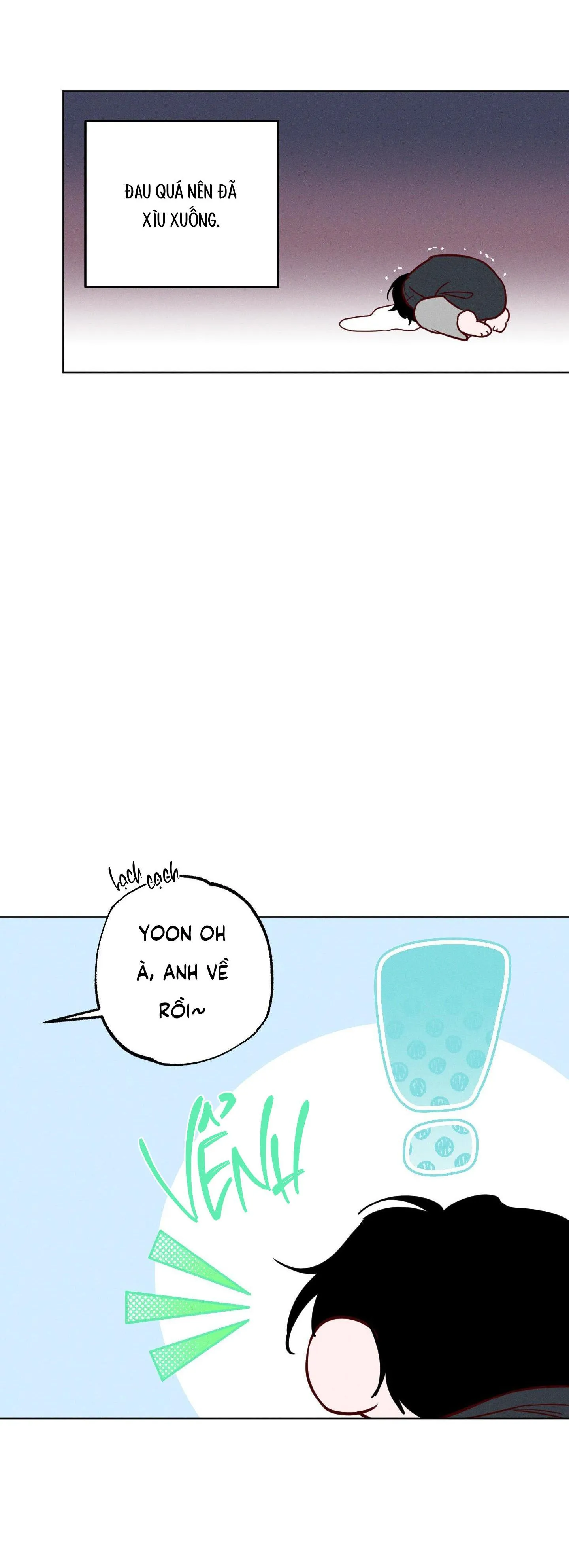 BỜ SÓNG VỖ Chapter 10 Trang 27