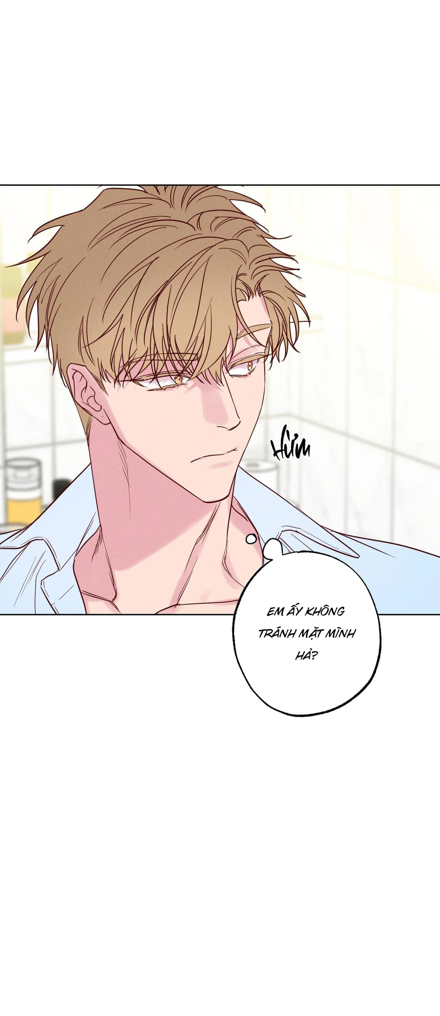 BỜ SÓNG VỖ Chapter 10 Trang 29