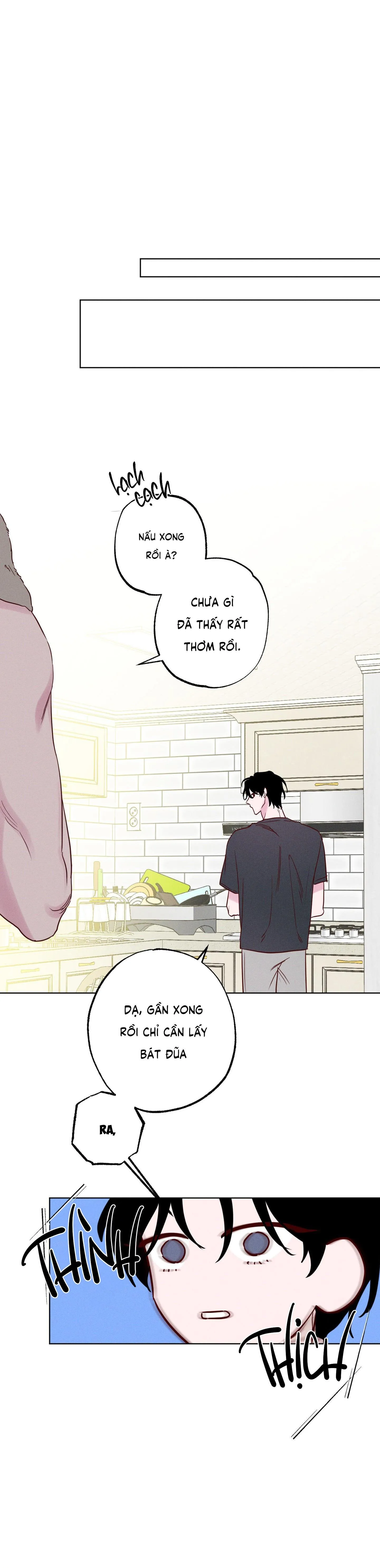 BỜ SÓNG VỖ Chapter 10 Trang 30