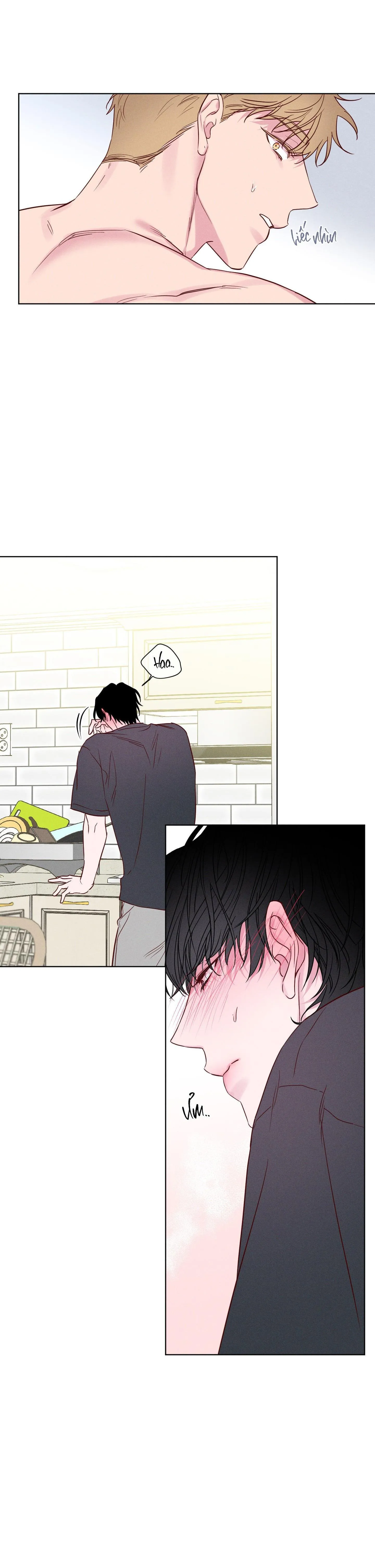 BỜ SÓNG VỖ Chapter 10 Trang 33