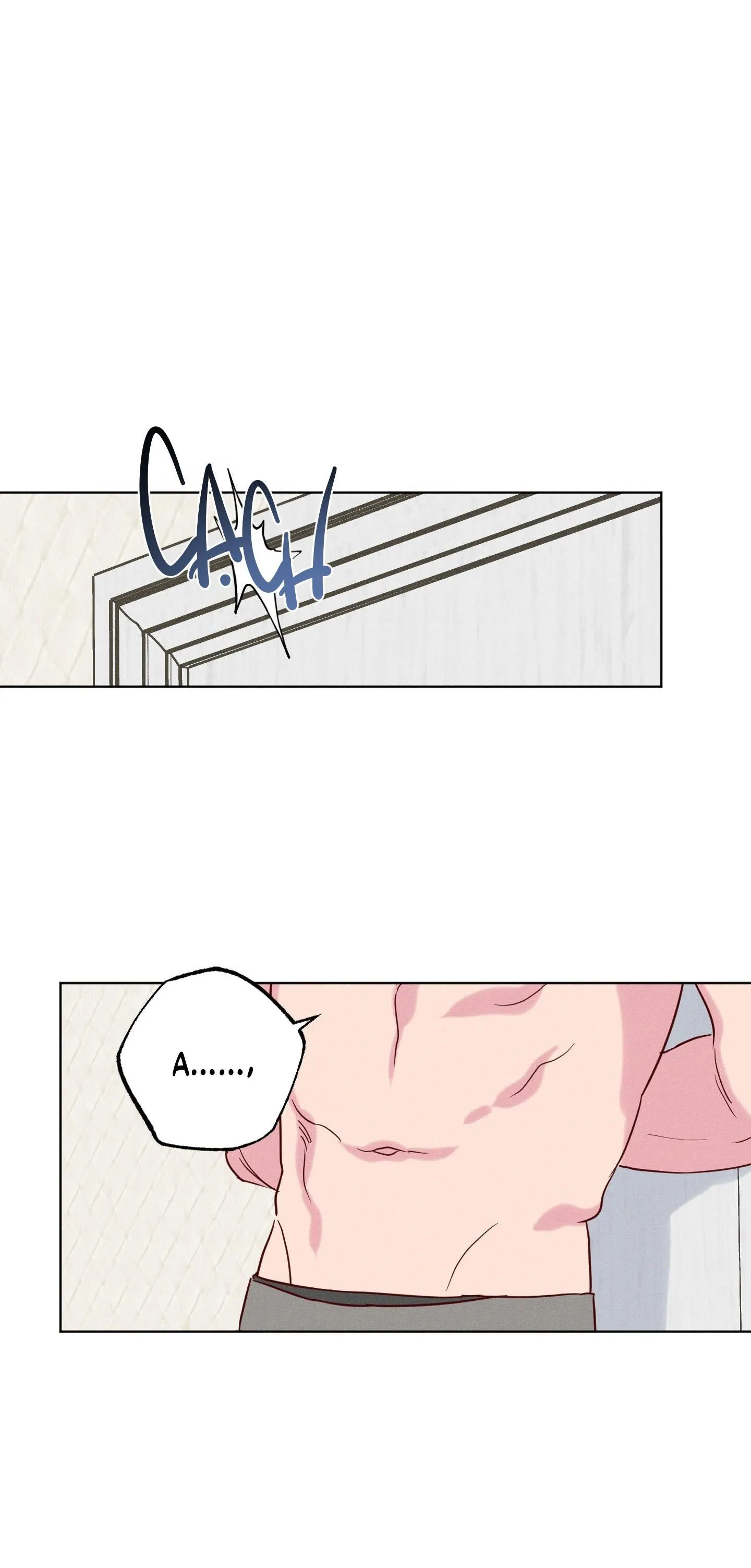 BỜ SÓNG VỖ Chapter 10 Trang 34