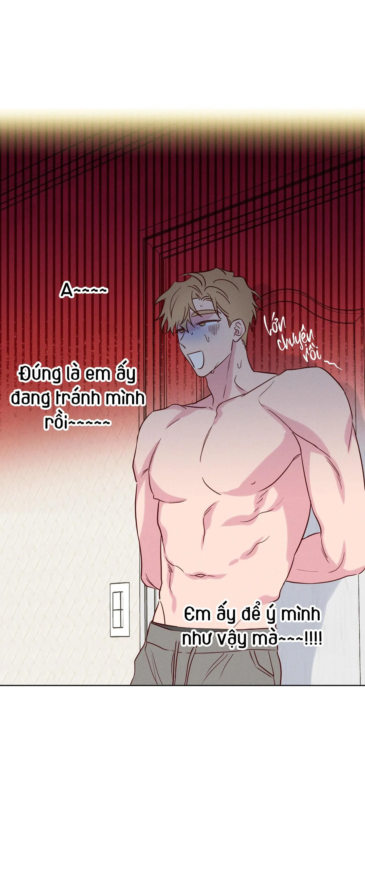 BỜ SÓNG VỖ Chapter 10 Trang 35