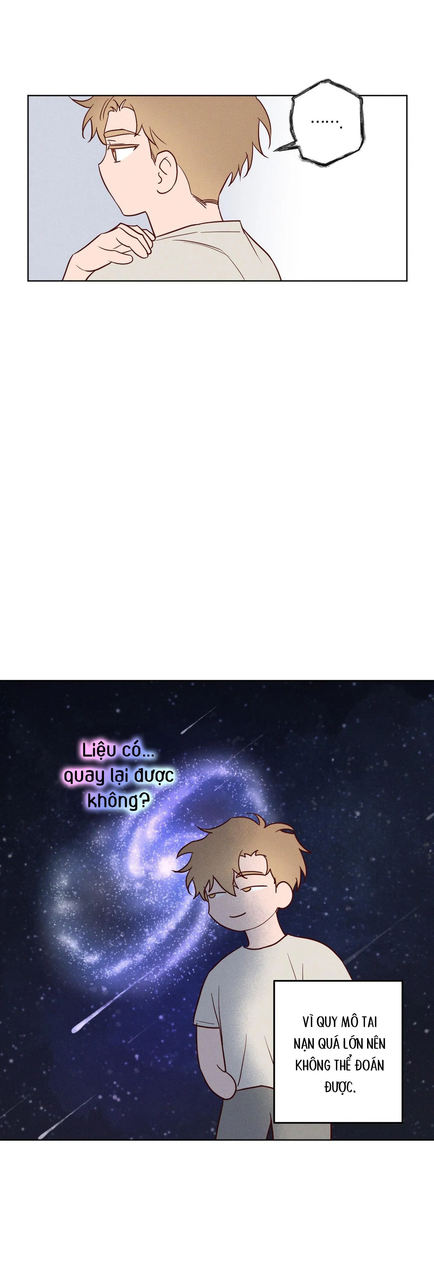 BỜ SÓNG VỖ Chapter 11 Trang 4