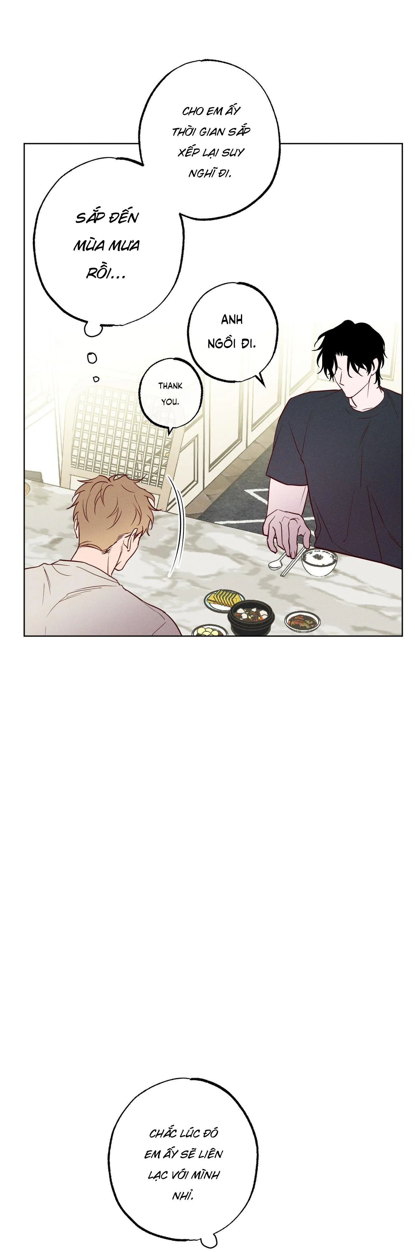 BỜ SÓNG VỖ Chapter 11 Trang 6