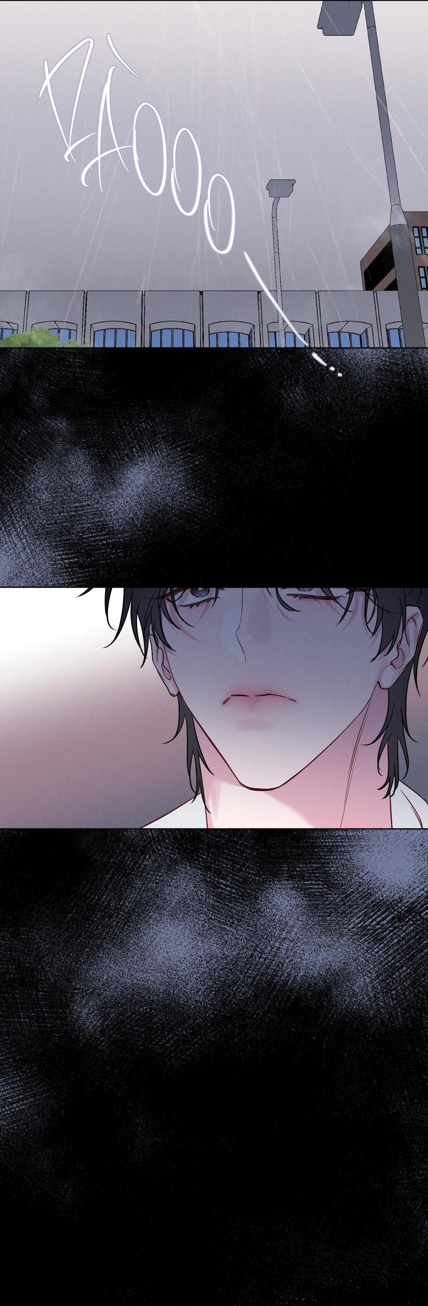 BỜ SÓNG VỖ Chapter 11 Trang 11