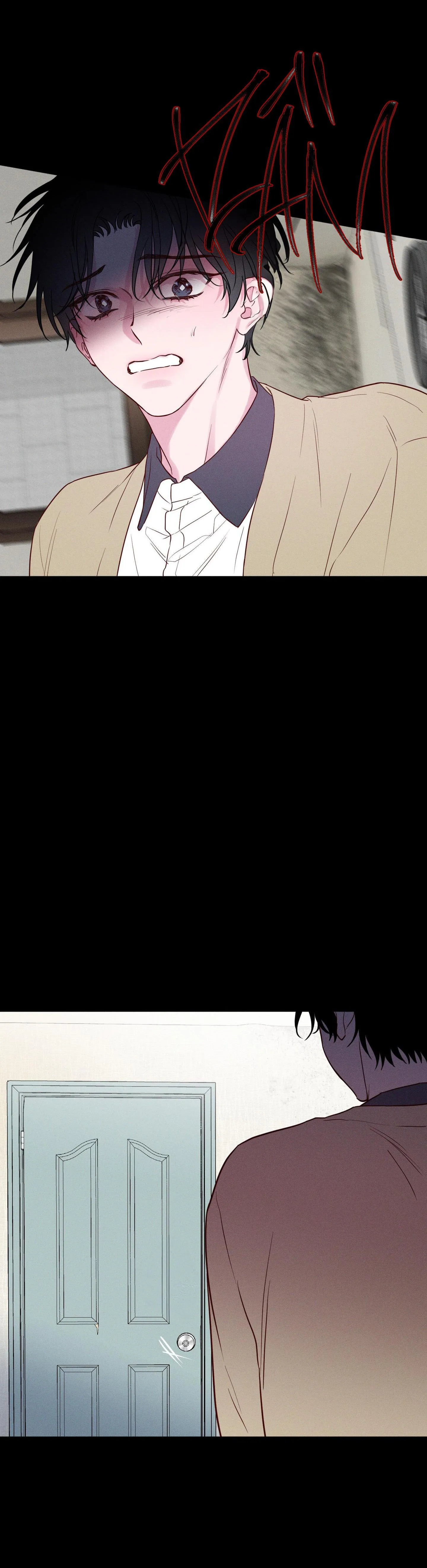 BỜ SÓNG VỖ Chapter 11 Trang 13