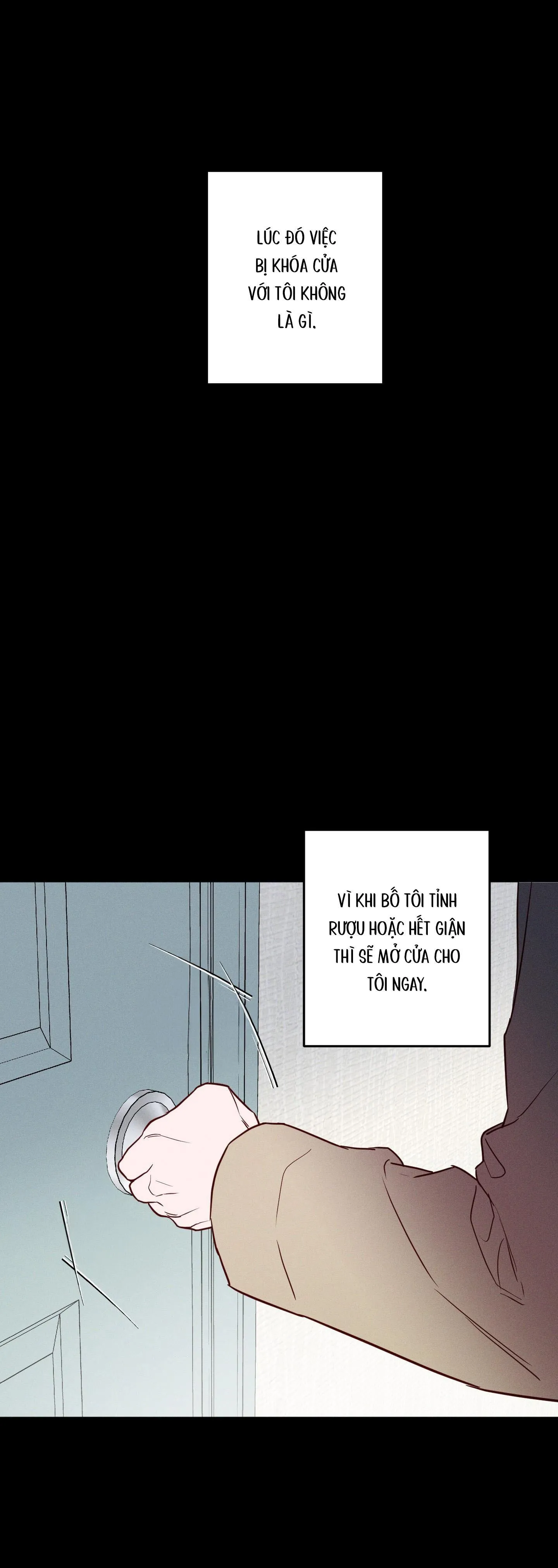 BỜ SÓNG VỖ Chapter 11 Trang 14