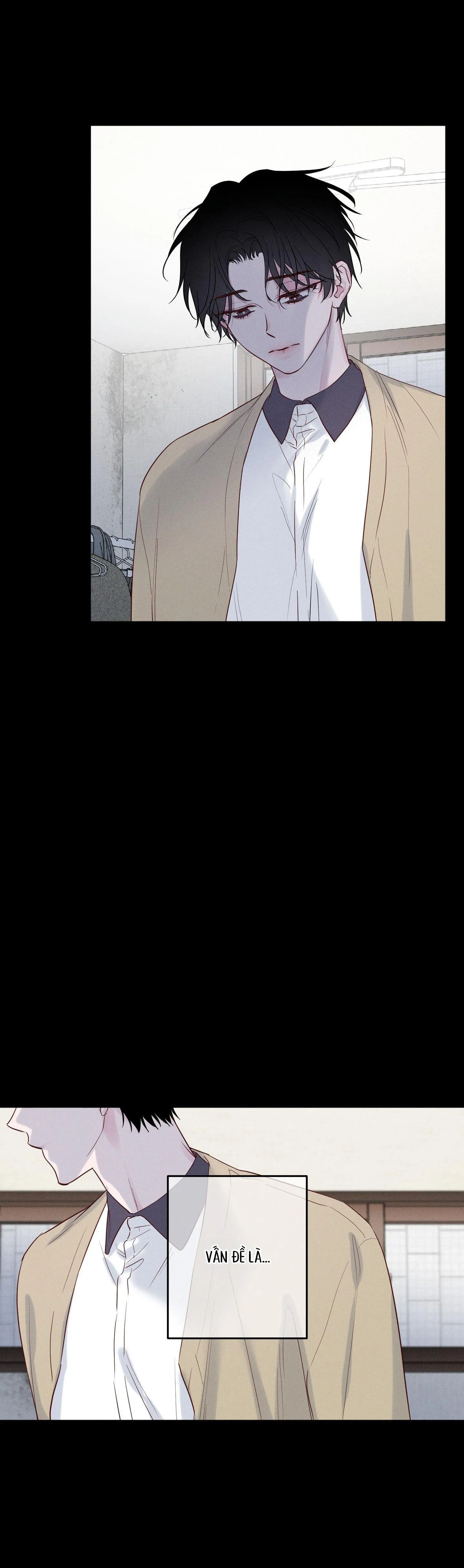 BỜ SÓNG VỖ Chapter 11 Trang 15