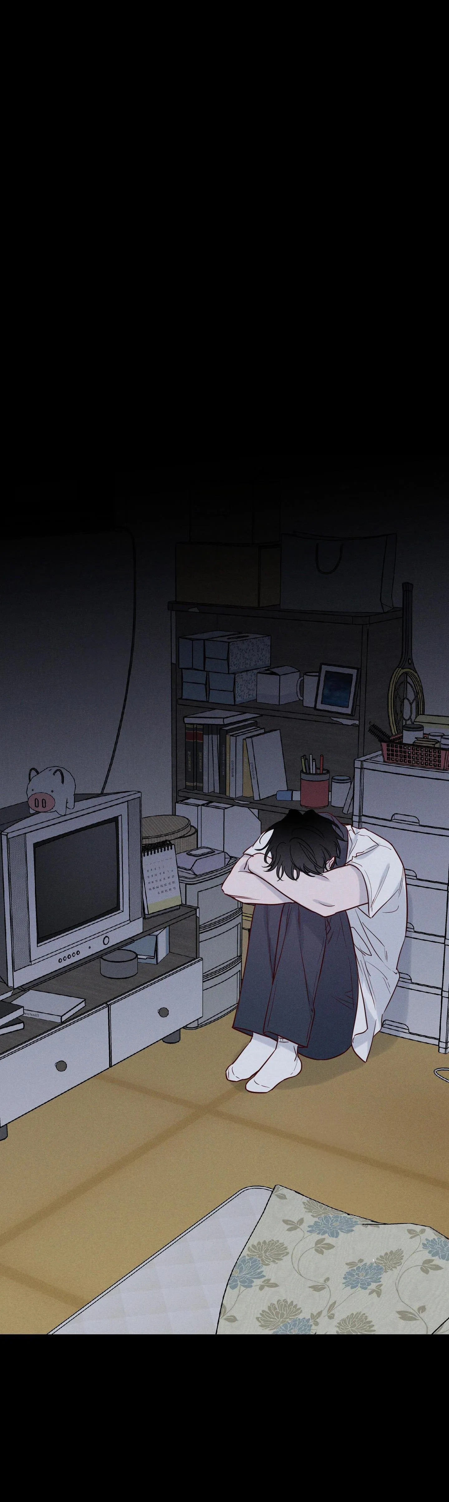 BỜ SÓNG VỖ Chapter 11 Trang 17