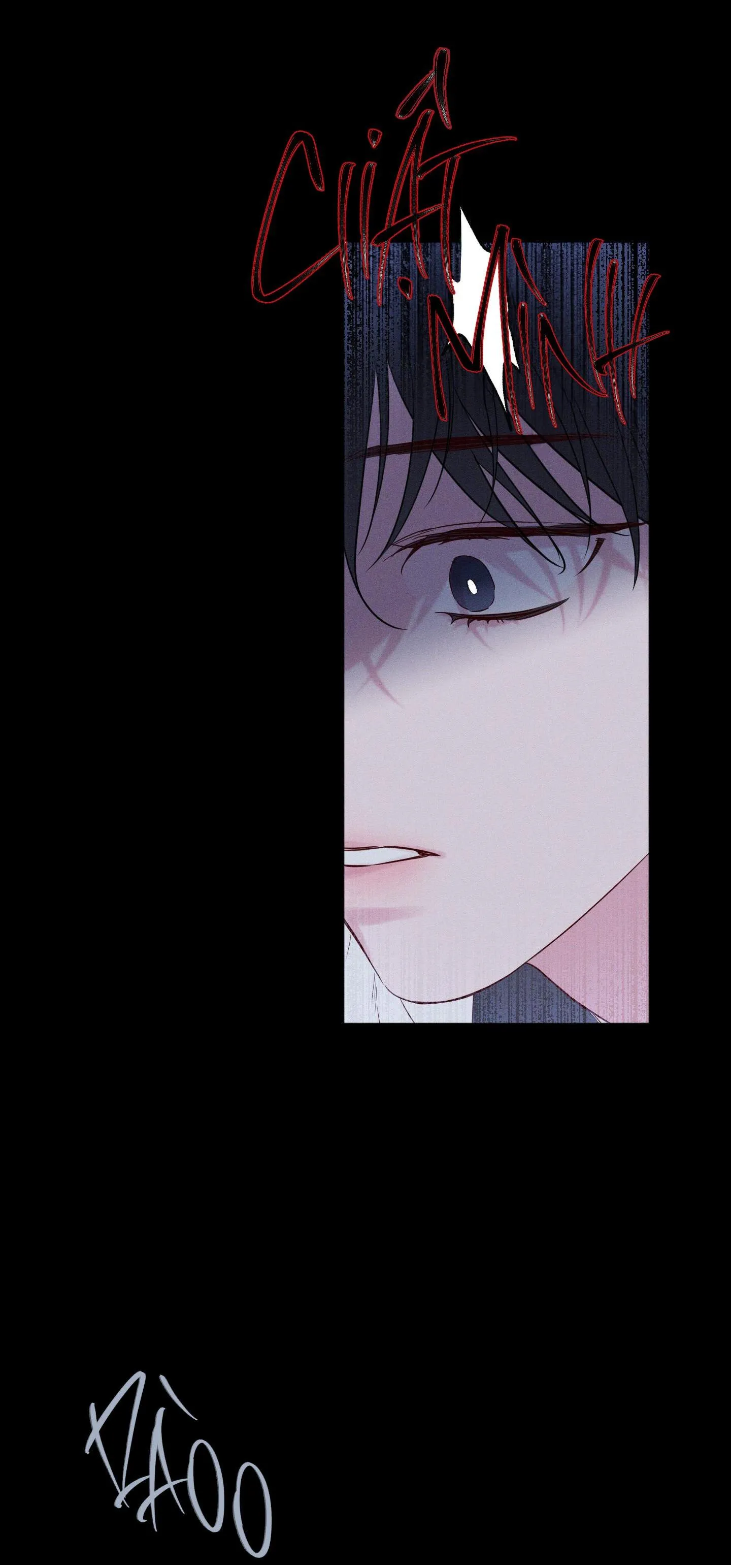 BỜ SÓNG VỖ Chapter 11 Trang 19