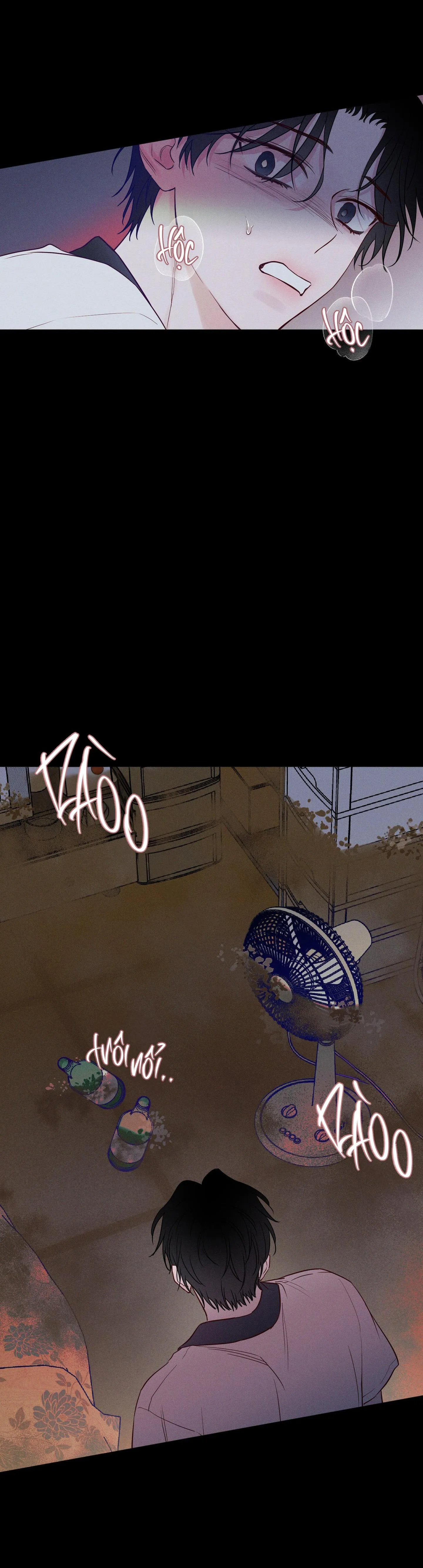 BỜ SÓNG VỖ Chapter 11 Trang 24