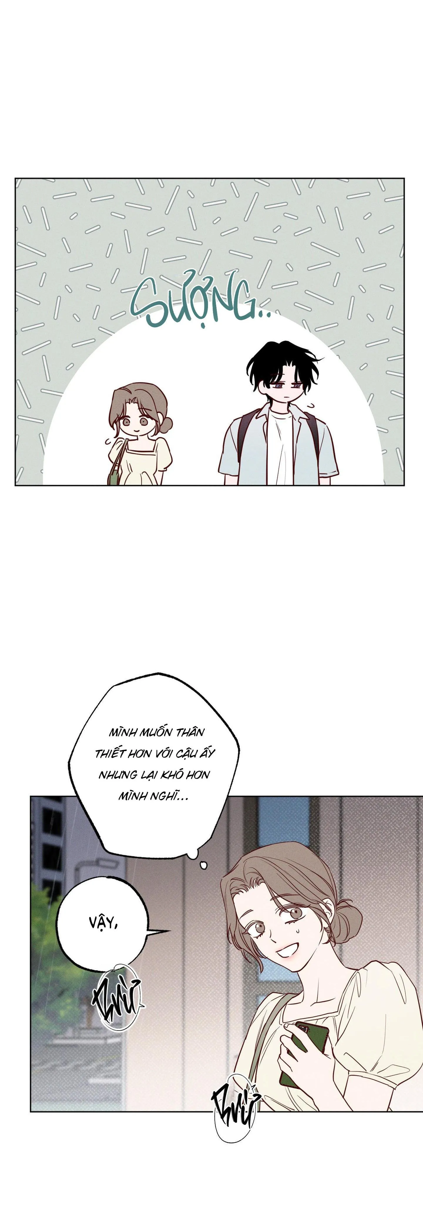 BỜ SÓNG VỖ Chapter 11 Trang 30