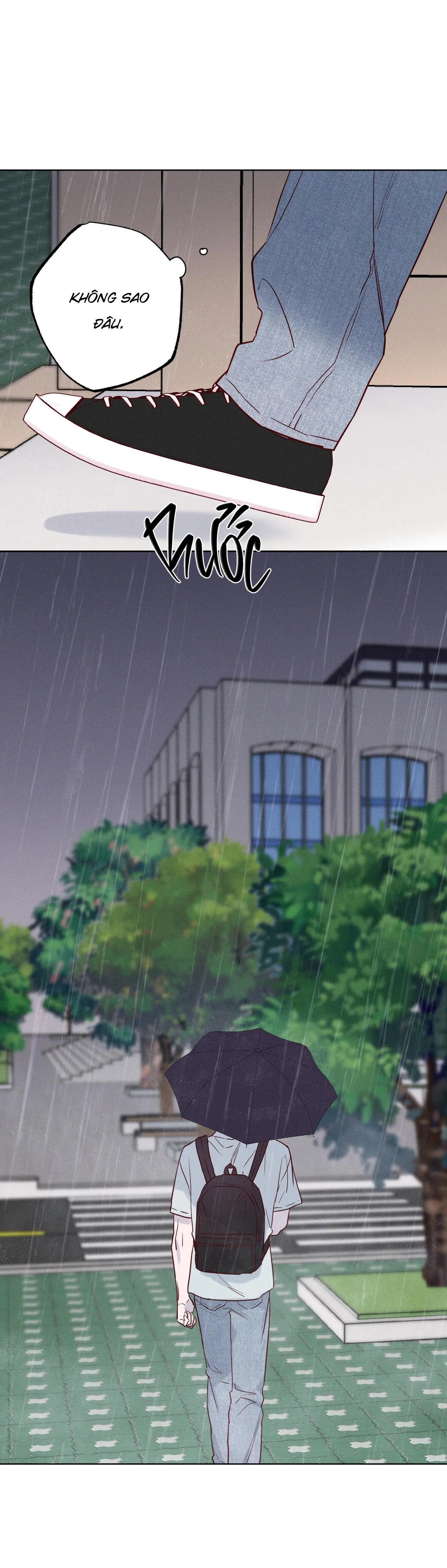 BỜ SÓNG VỖ Chapter 11 Trang 34