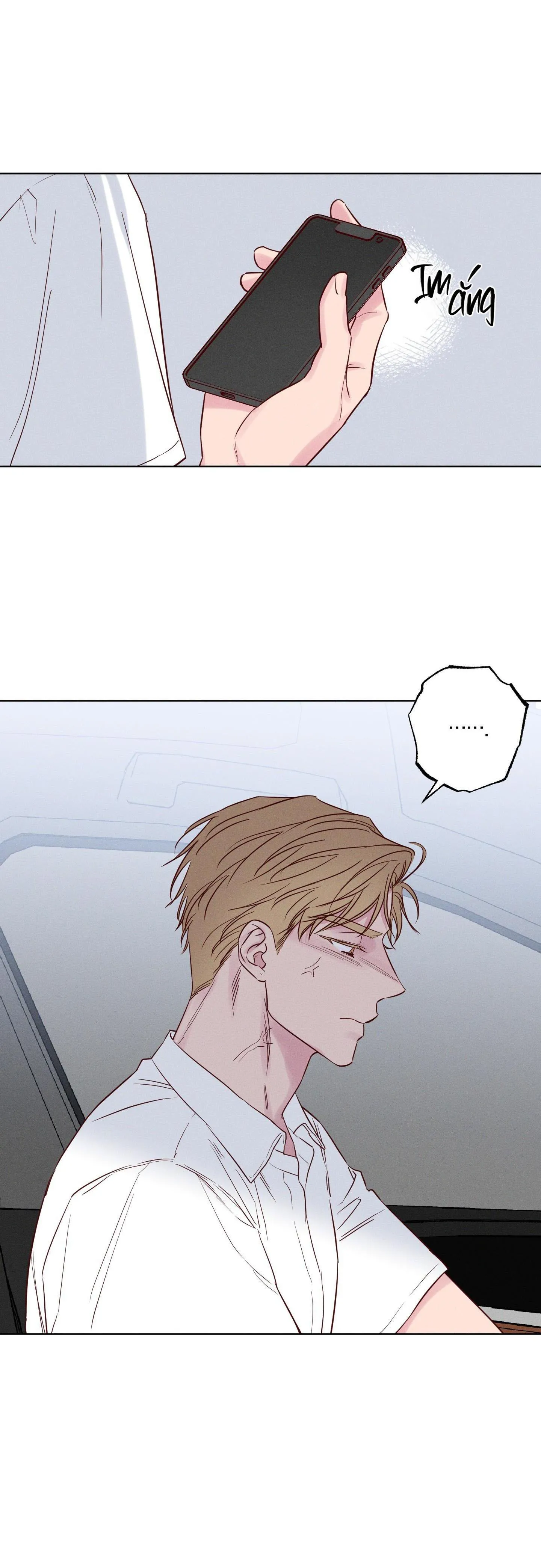 BỜ SÓNG VỖ Chapter 11 Trang 37