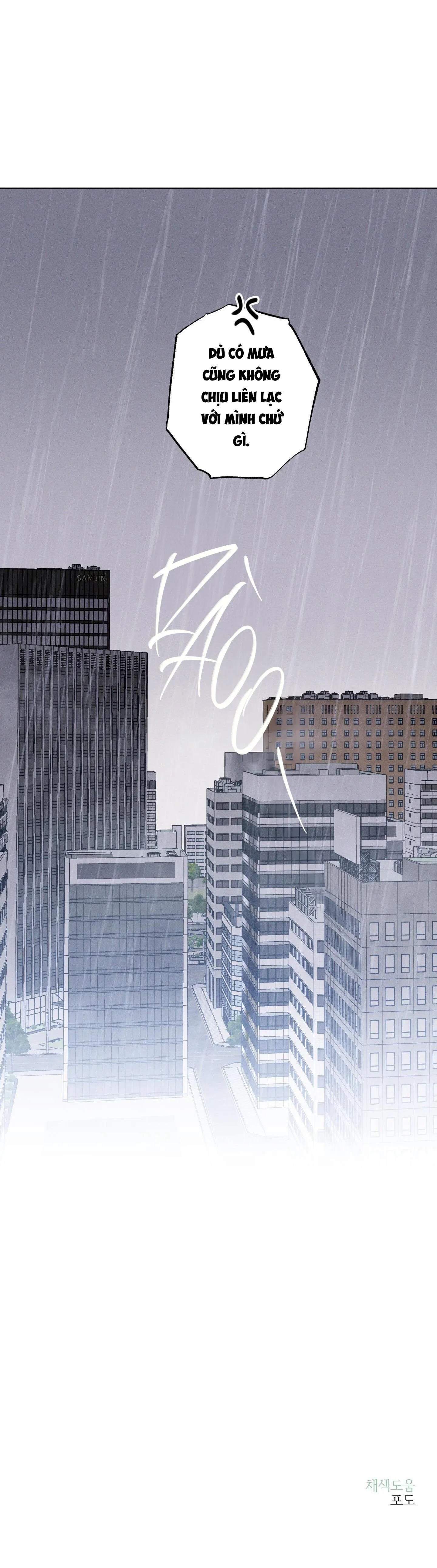 BỜ SÓNG VỖ Chapter 11 Trang 38