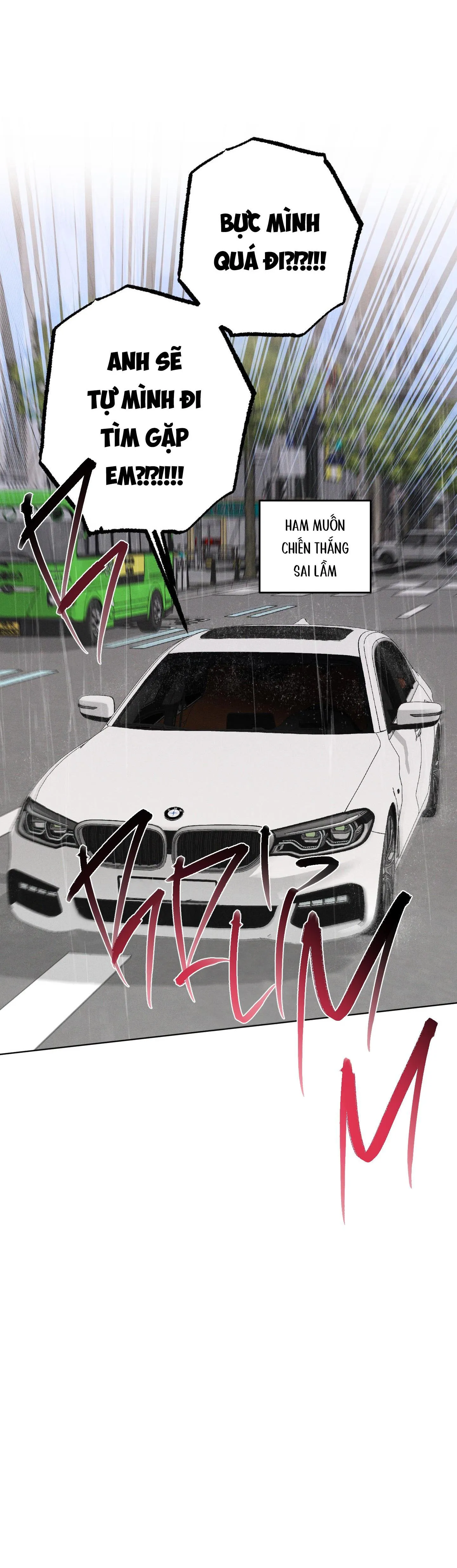 BỜ SÓNG VỖ Chapter 12 Trang 3