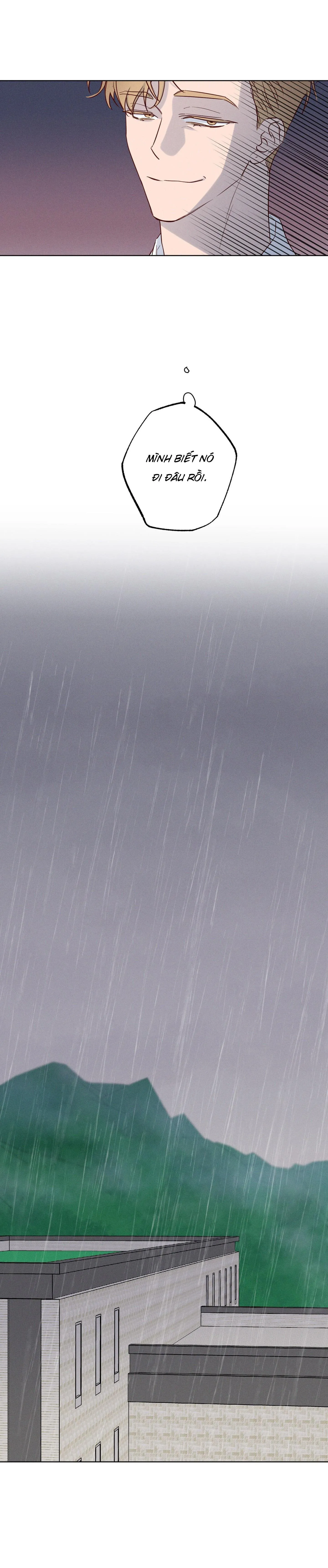 BỜ SÓNG VỖ Chapter 12 Trang 13