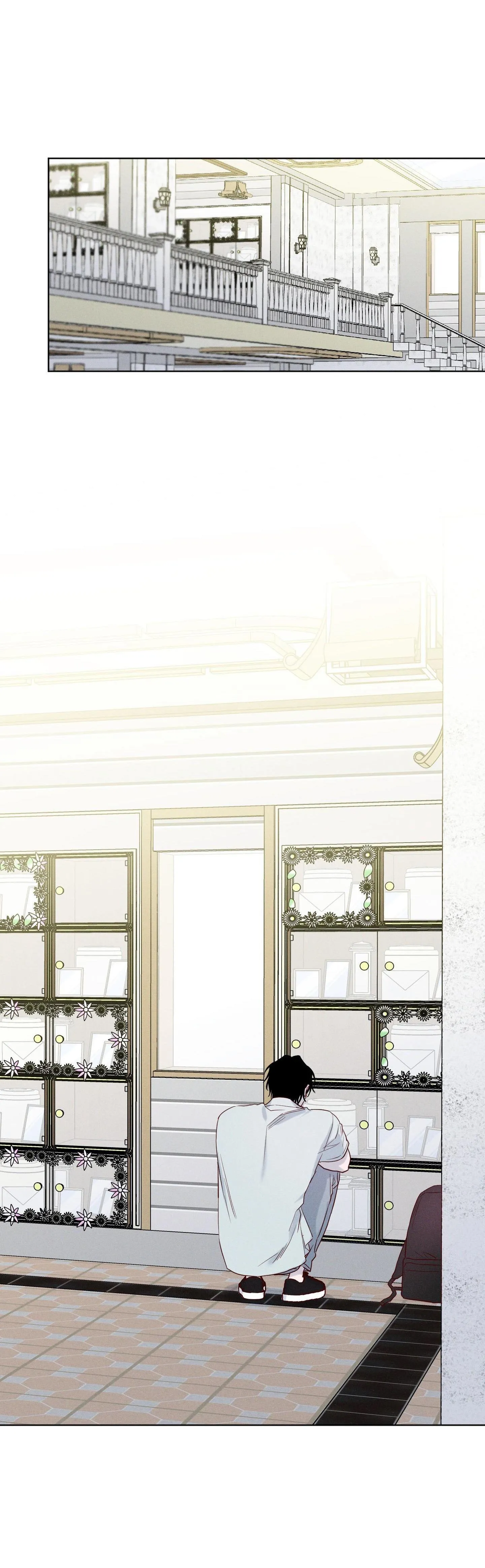 BỜ SÓNG VỖ Chapter 12 Trang 14