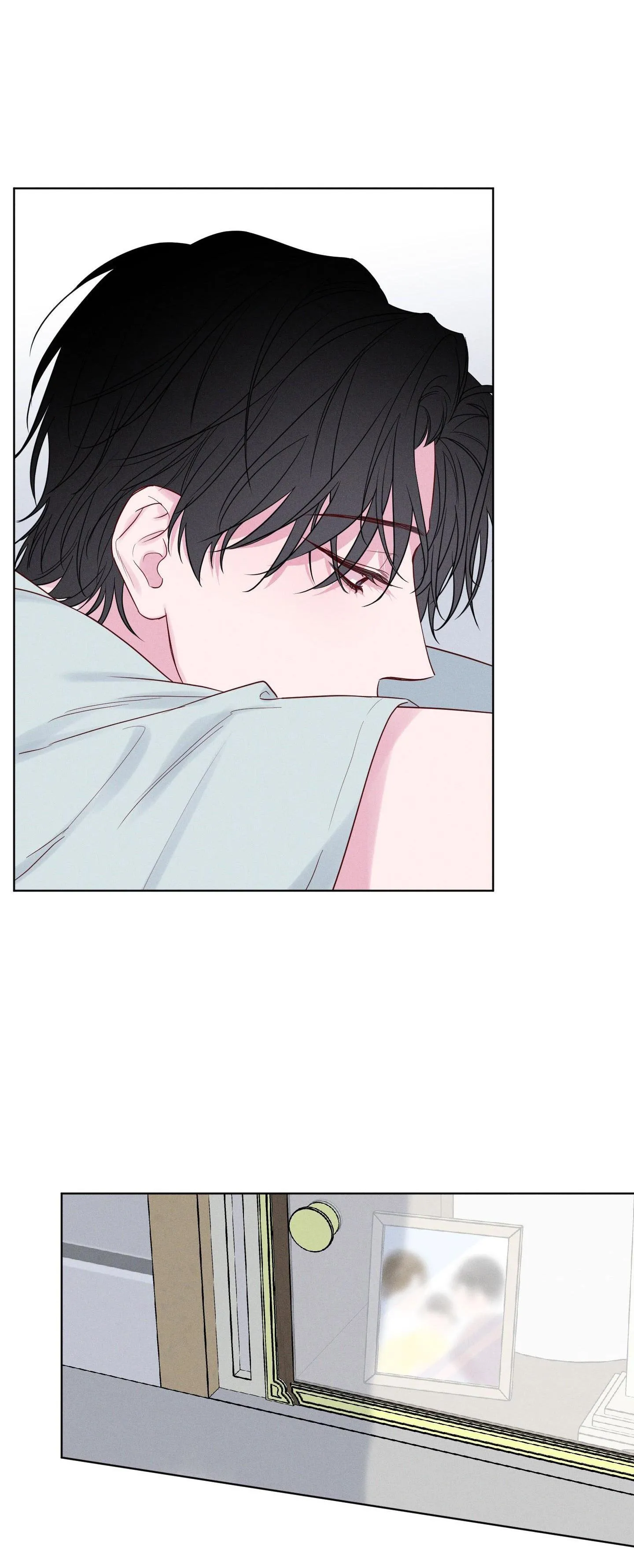 BỜ SÓNG VỖ Chapter 12 Trang 15