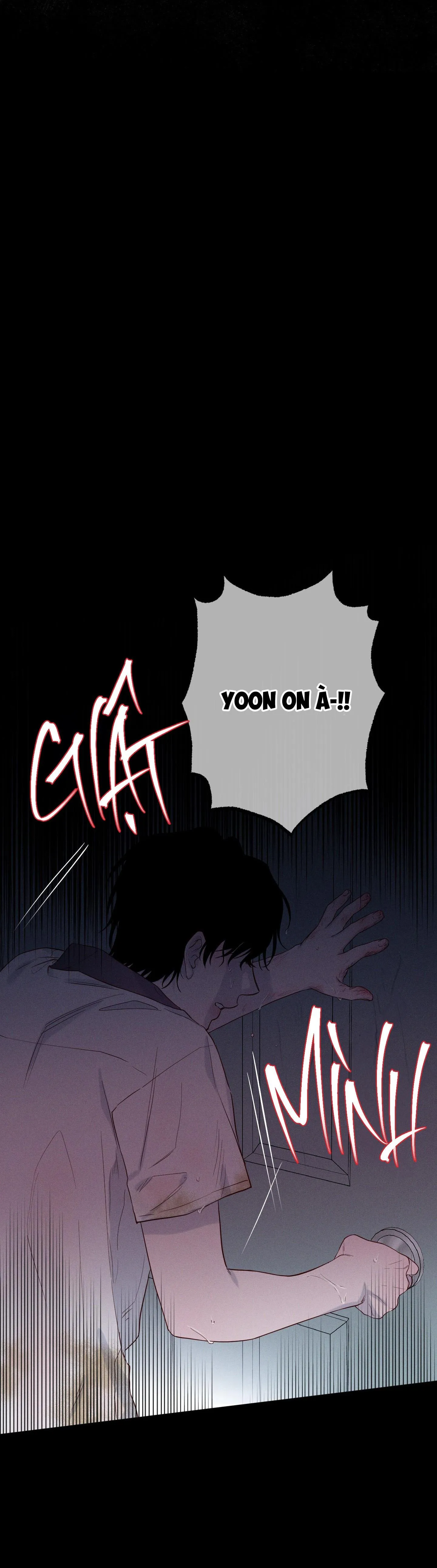 BỜ SÓNG VỖ Chapter 12 Trang 18