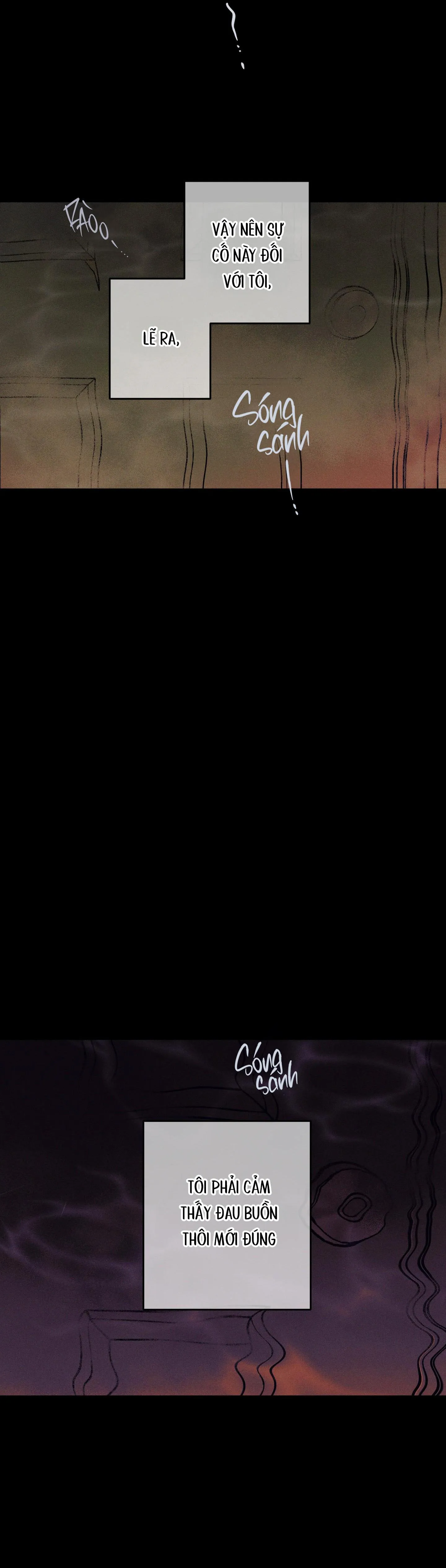 BỜ SÓNG VỖ Chapter 12 Trang 26