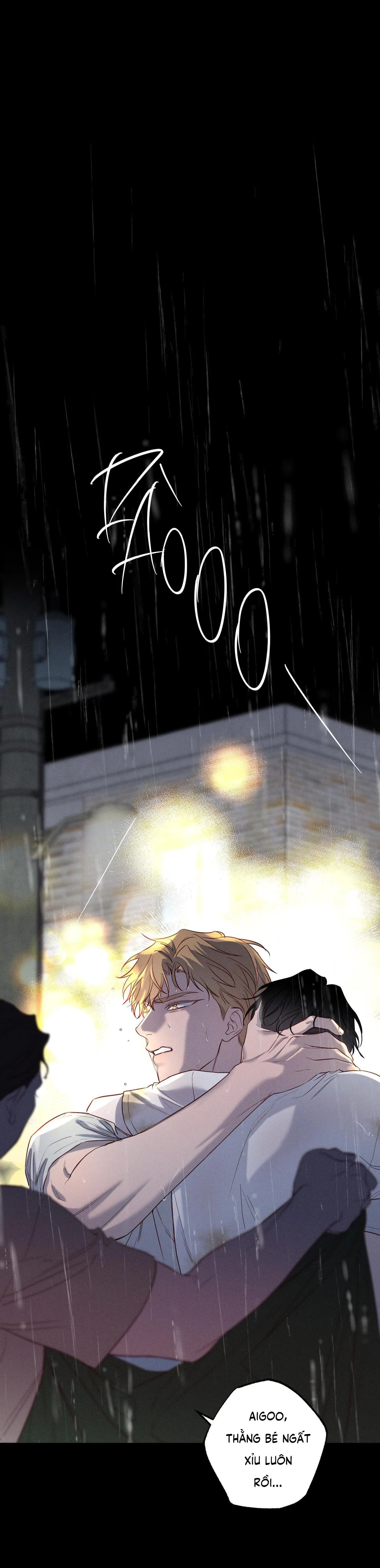 BỜ SÓNG VỖ Chapter 12 Trang 27