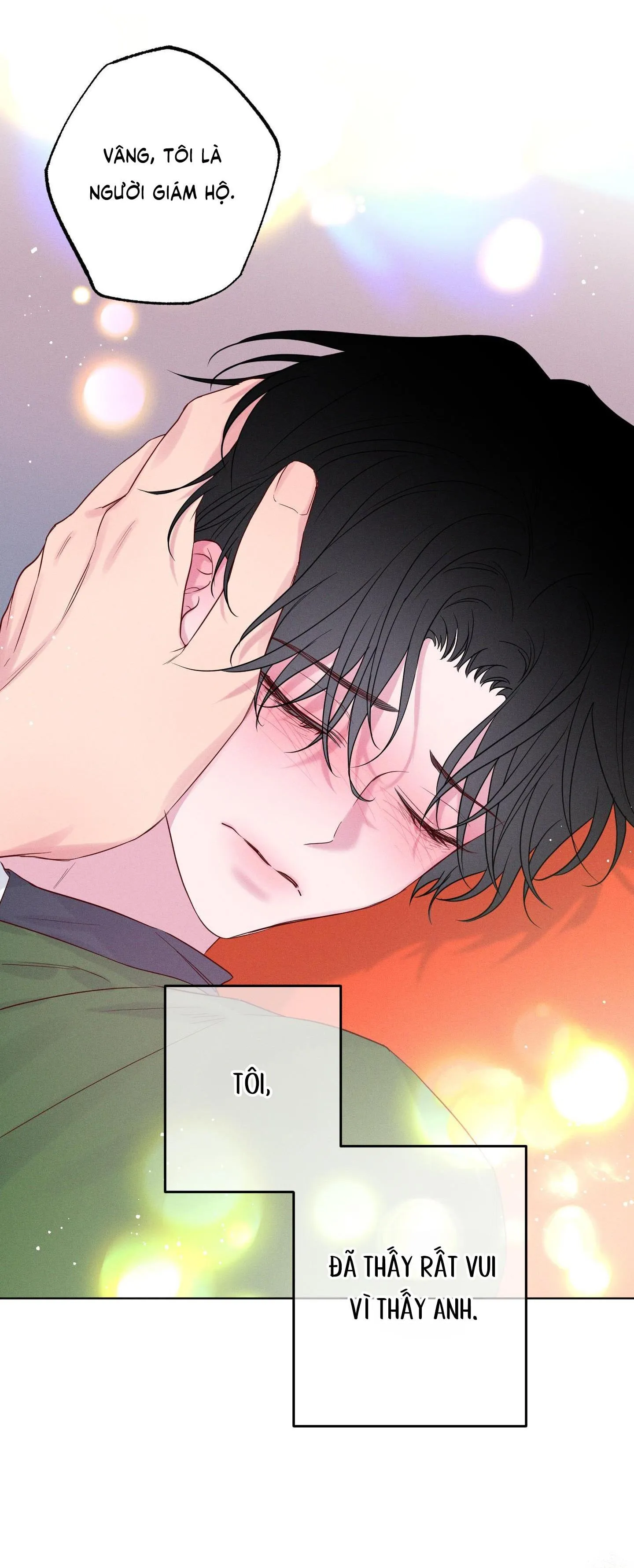 BỜ SÓNG VỖ Chapter 12 Trang 30