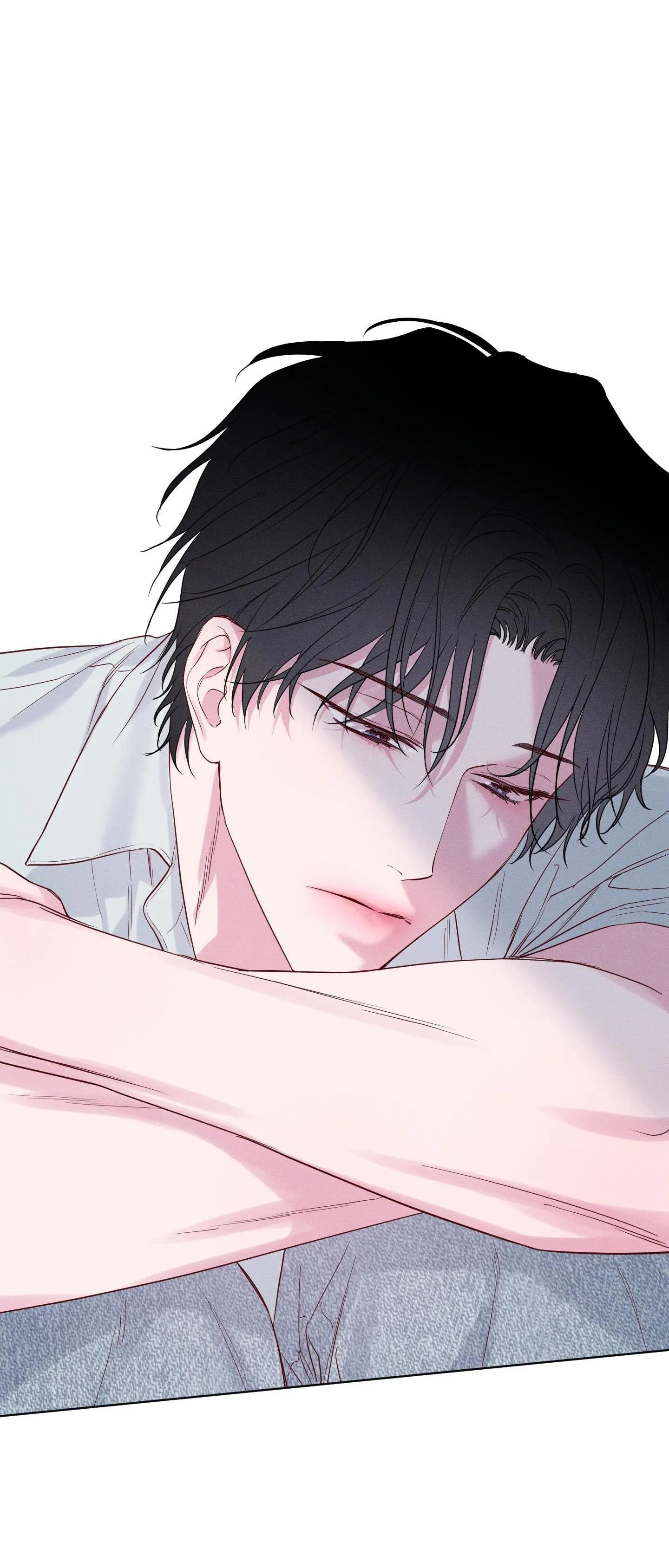 BỜ SÓNG VỖ Chapter 12 Trang 32