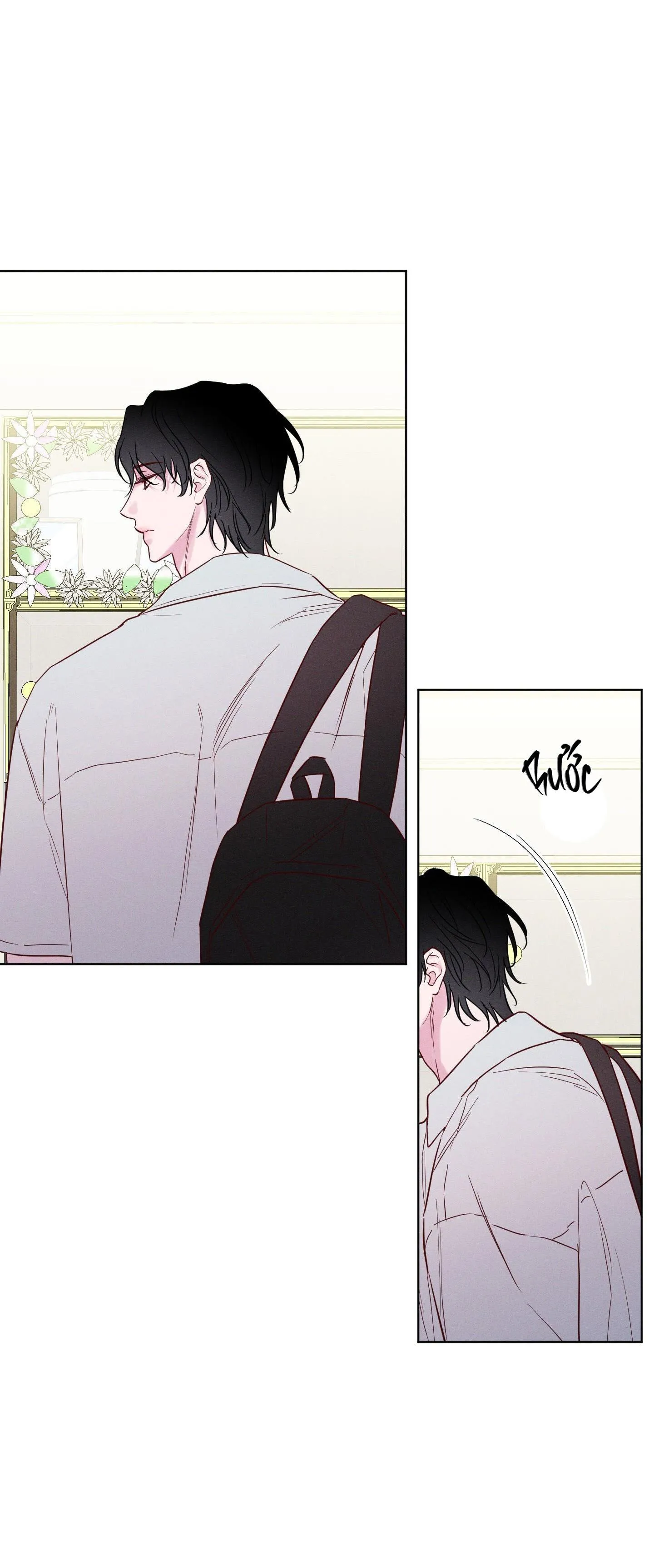 BỜ SÓNG VỖ Chapter 13 Trang 5