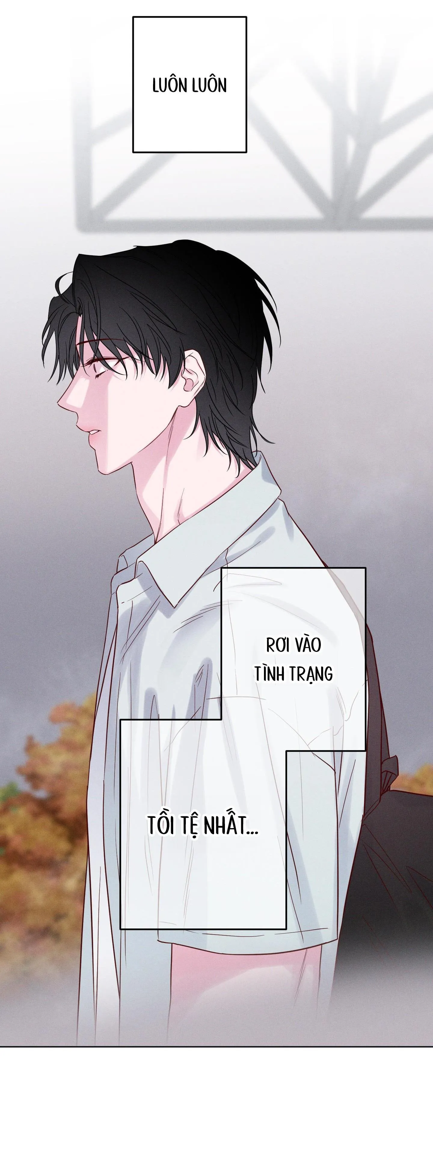 BỜ SÓNG VỖ Chapter 13 Trang 10