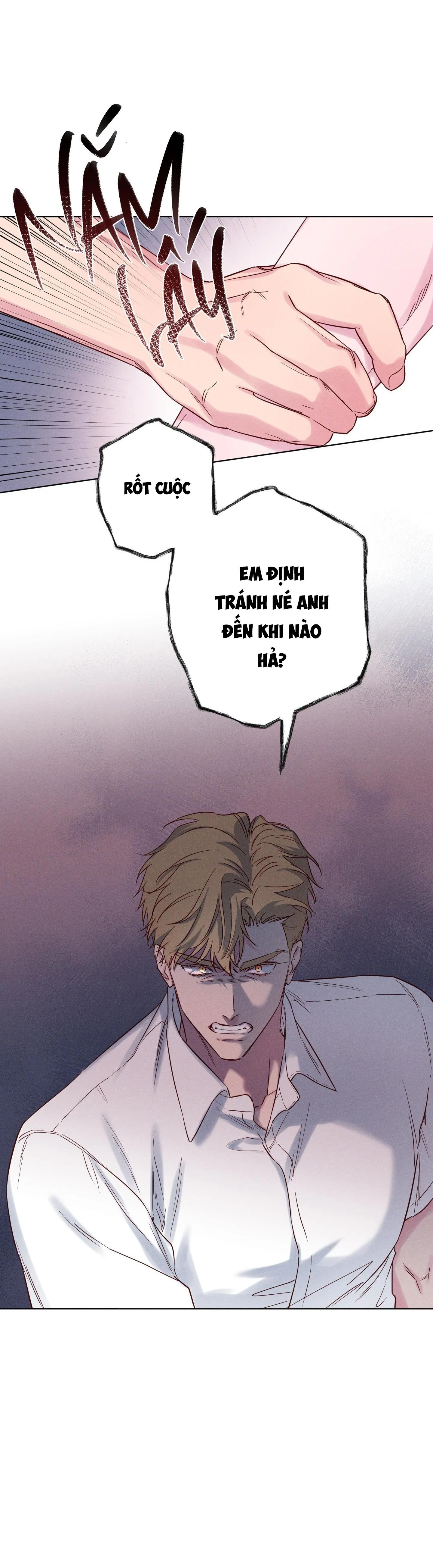 BỜ SÓNG VỖ Chapter 13 Trang 13