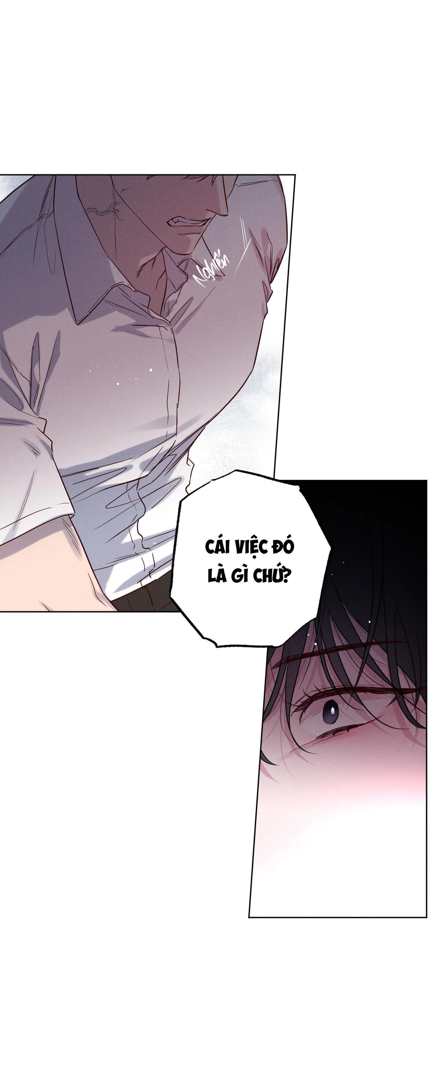 BỜ SÓNG VỖ Chapter 13 Trang 16