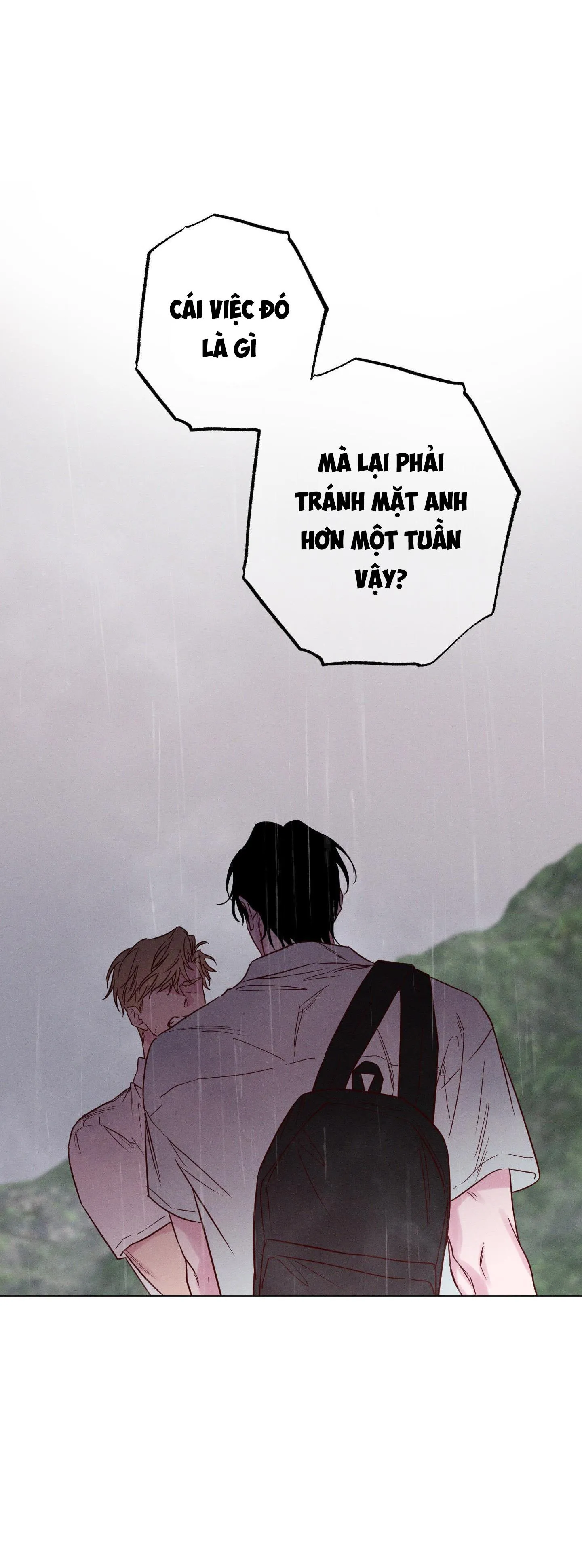 BỜ SÓNG VỖ Chapter 13 Trang 17