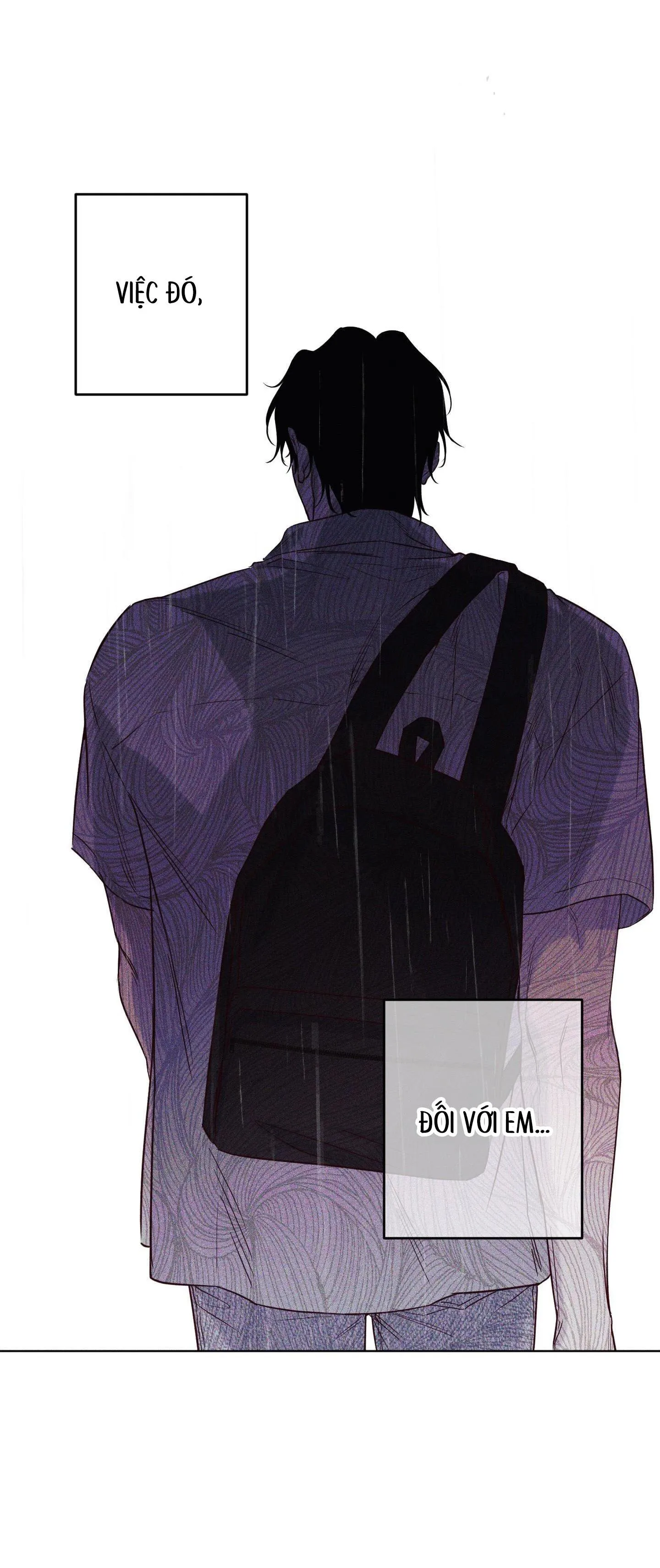 BỜ SÓNG VỖ Chapter 13 Trang 19