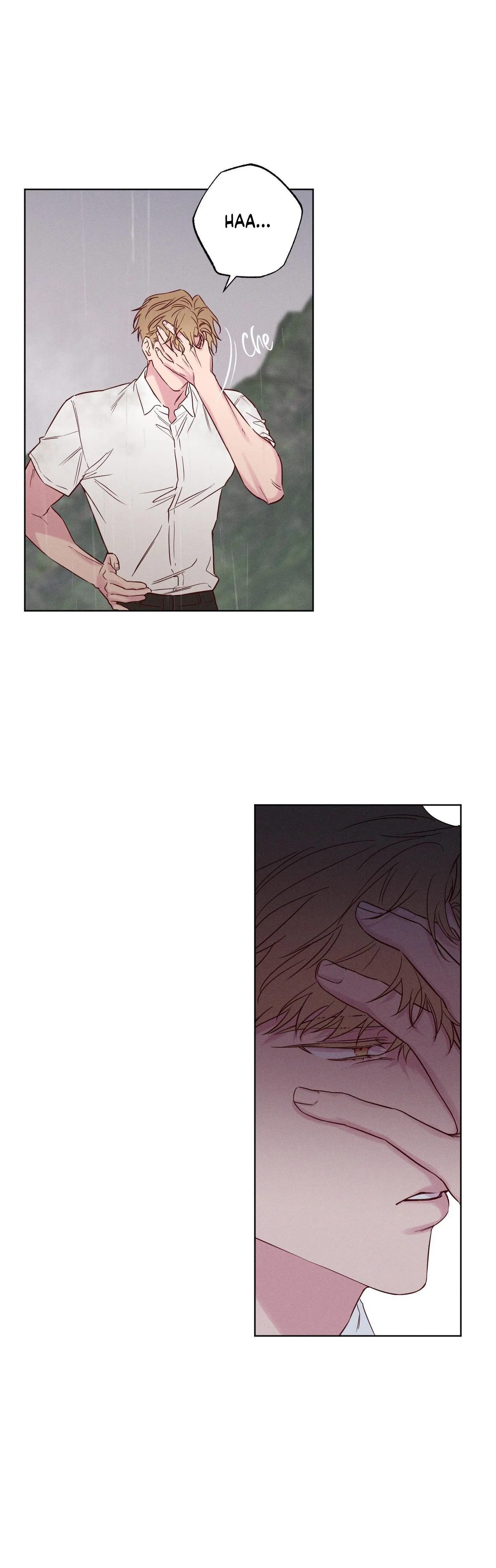 BỜ SÓNG VỖ Chapter 13 Trang 20