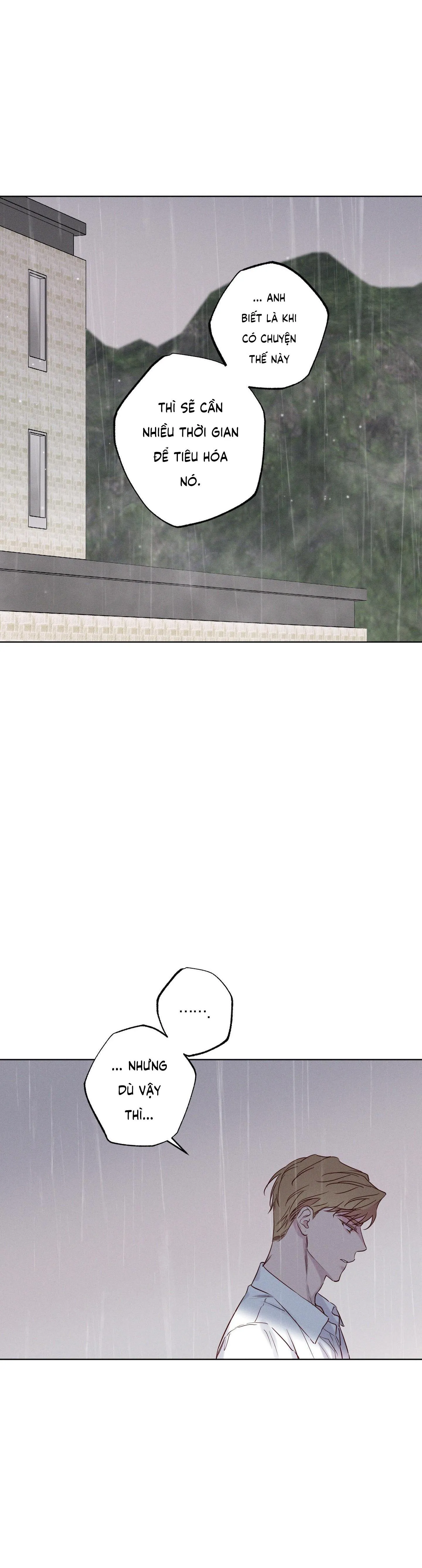BỜ SÓNG VỖ Chapter 13 Trang 21