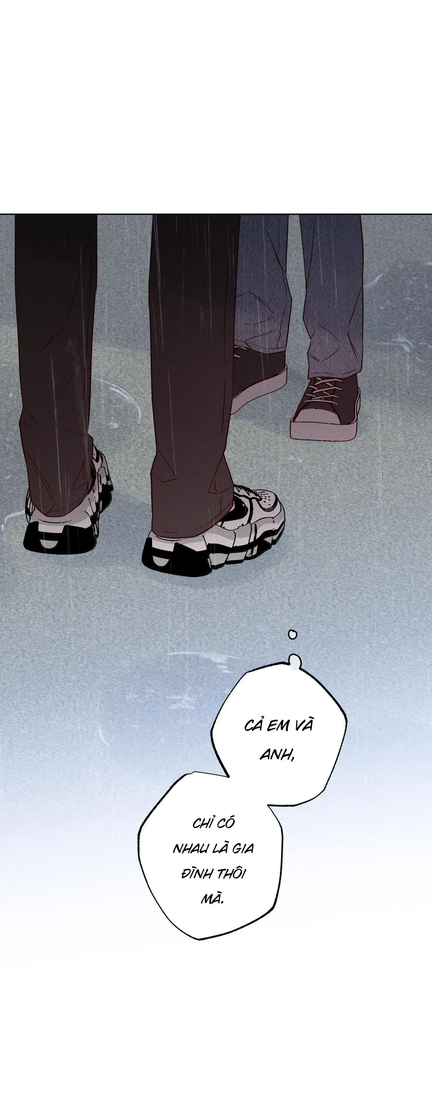 BỜ SÓNG VỖ Chapter 13 Trang 22