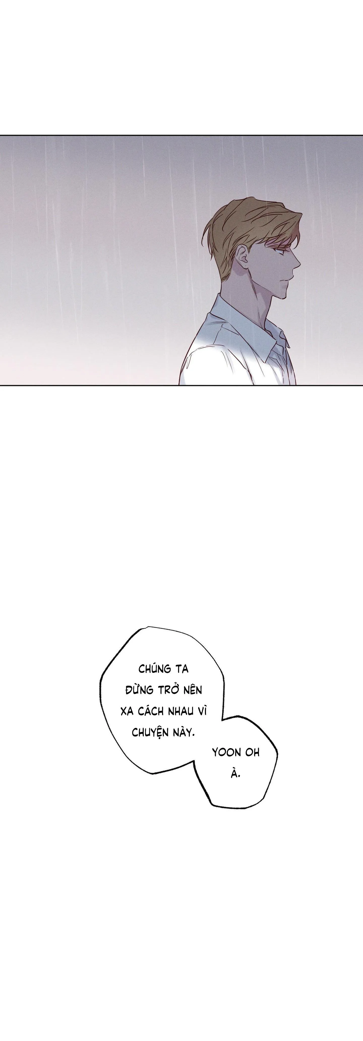 BỜ SÓNG VỖ Chapter 13 Trang 23