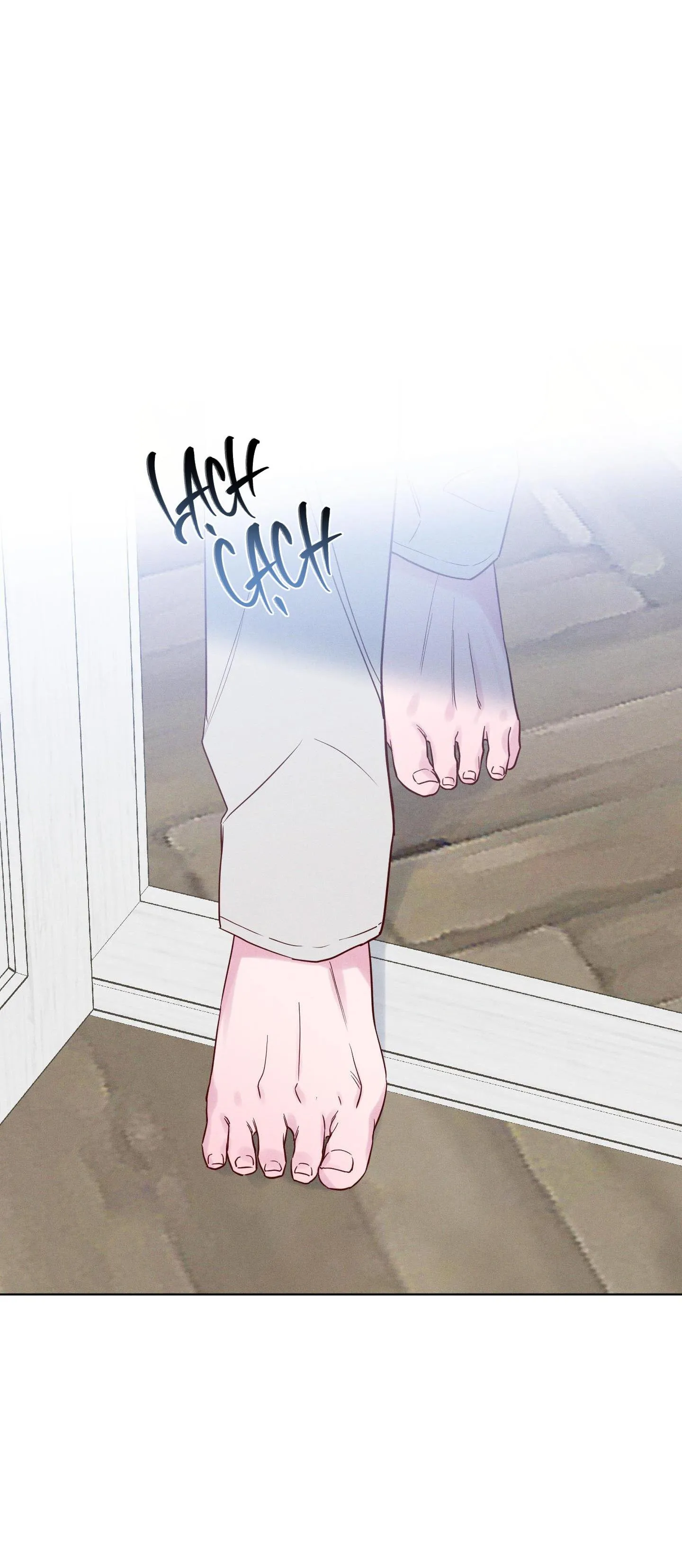 BỜ SÓNG VỖ Chapter 13 Trang 24