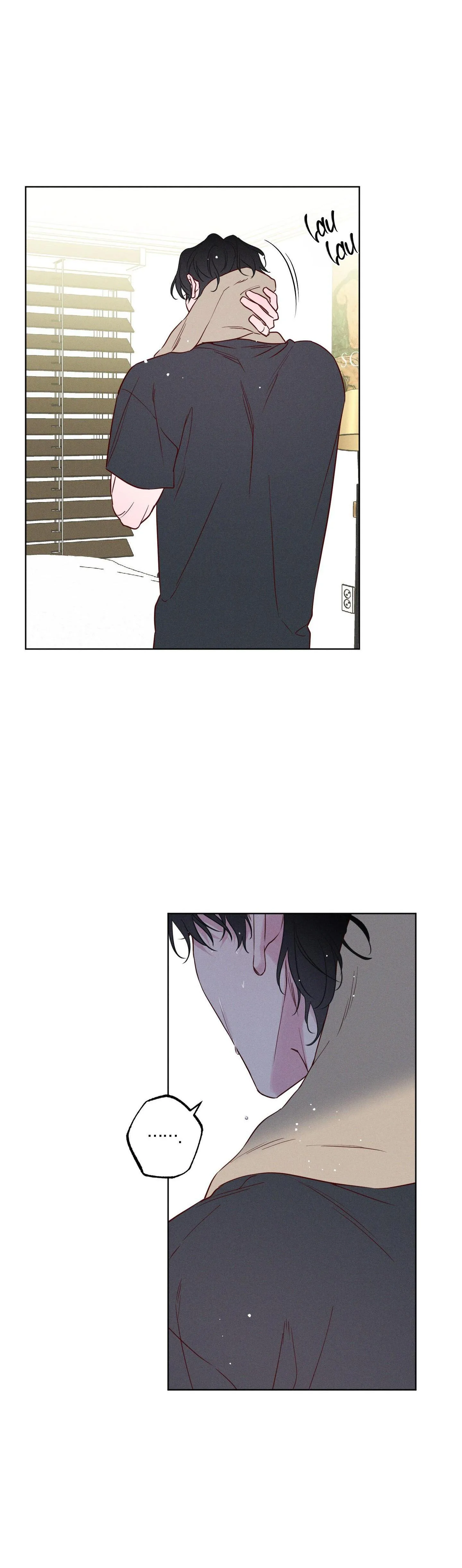 BỜ SÓNG VỖ Chapter 13 Trang 25