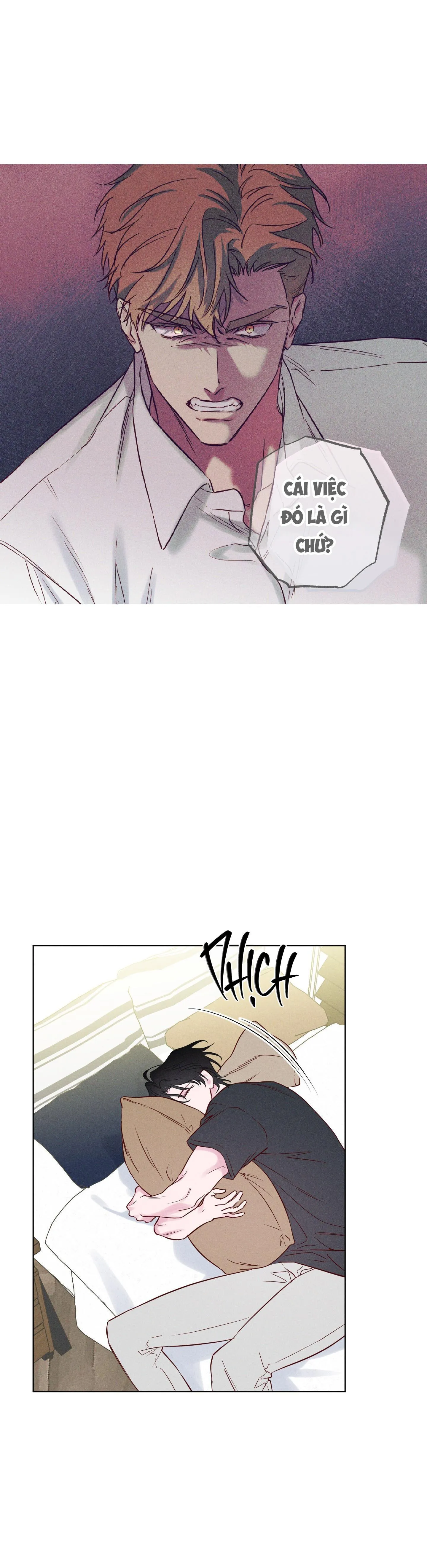 BỜ SÓNG VỖ Chapter 13 Trang 26