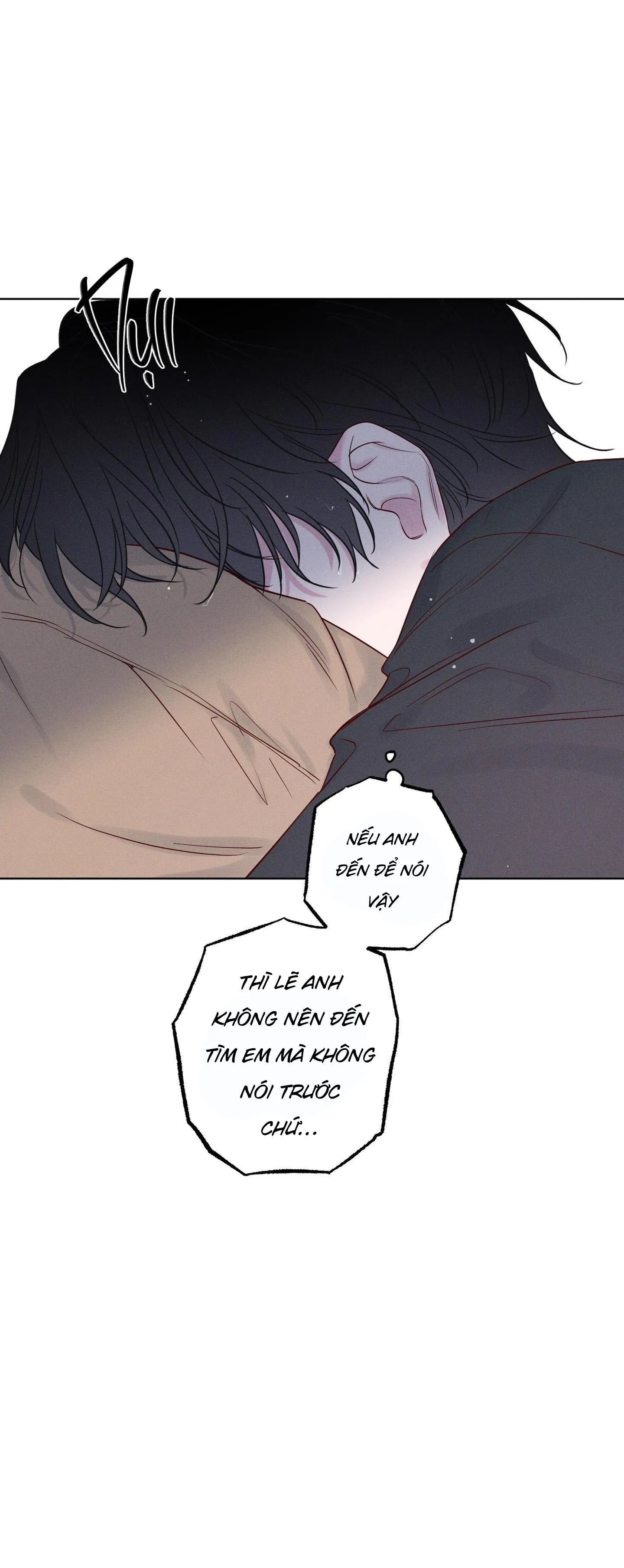 BỜ SÓNG VỖ Chapter 13 Trang 27