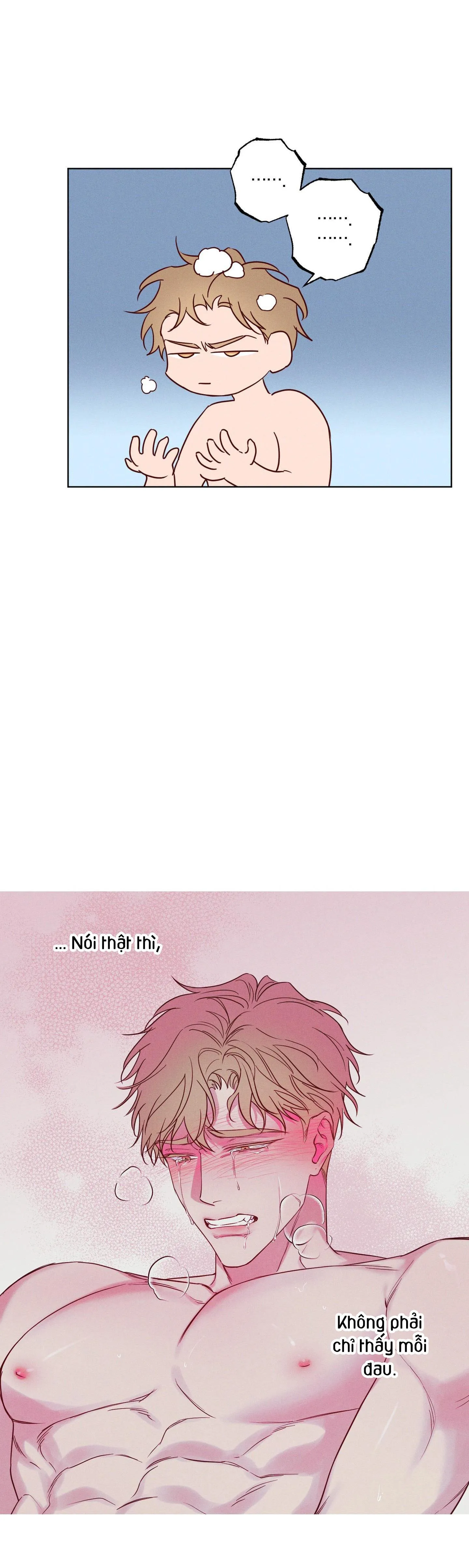 BỜ SÓNG VỖ Chapter 13 Trang 32