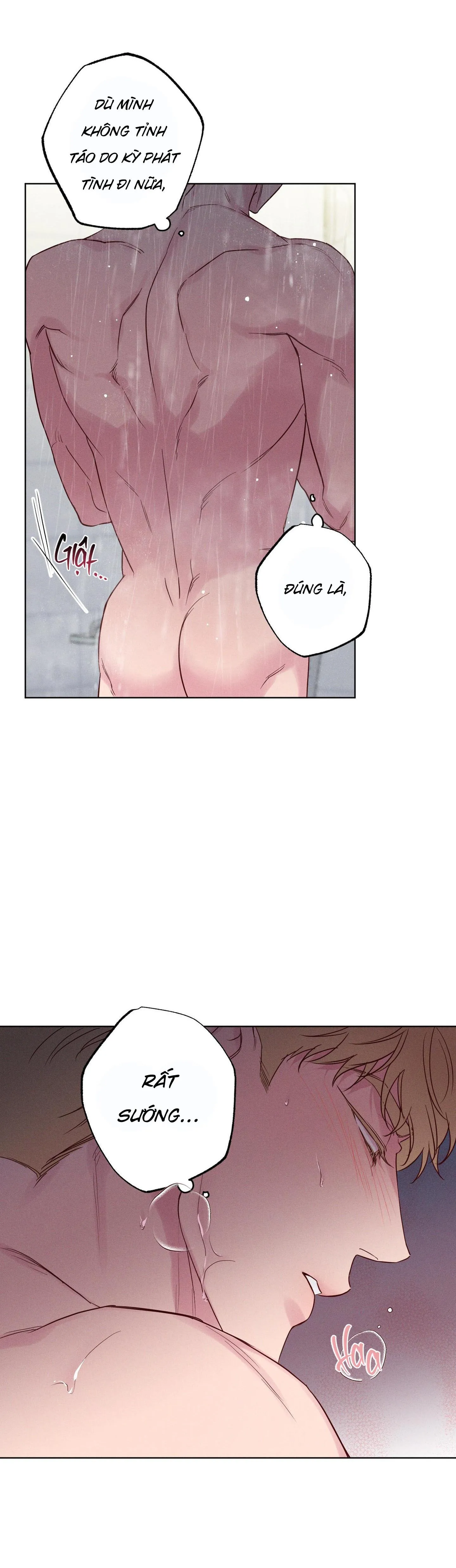 BỜ SÓNG VỖ Chapter 13 Trang 33