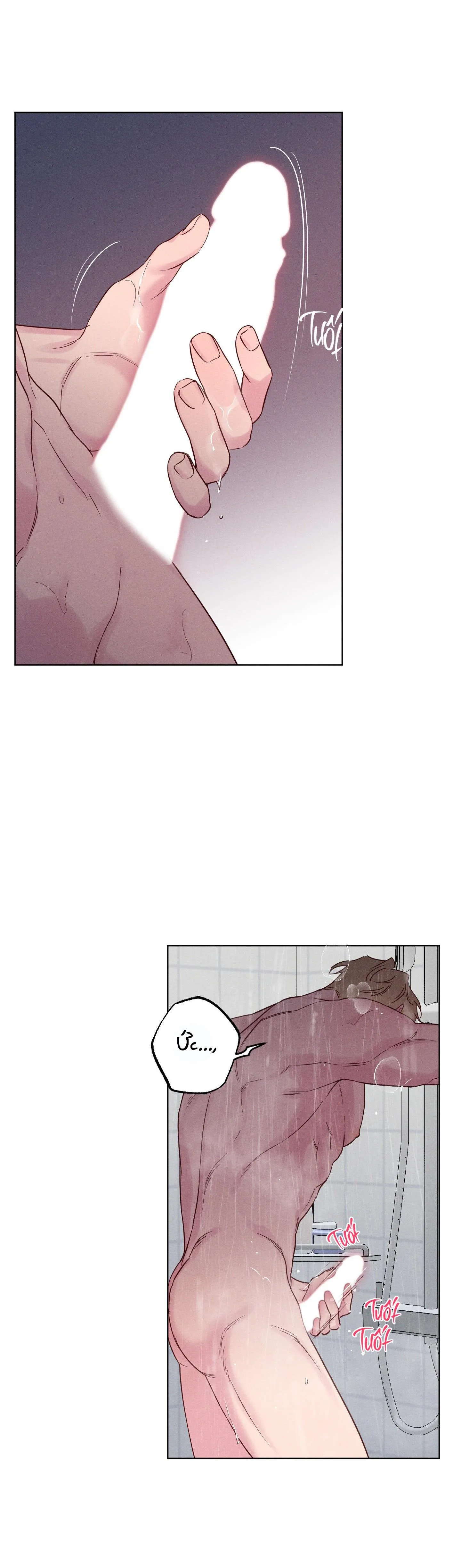 BỜ SÓNG VỖ Chapter 13 Trang 34