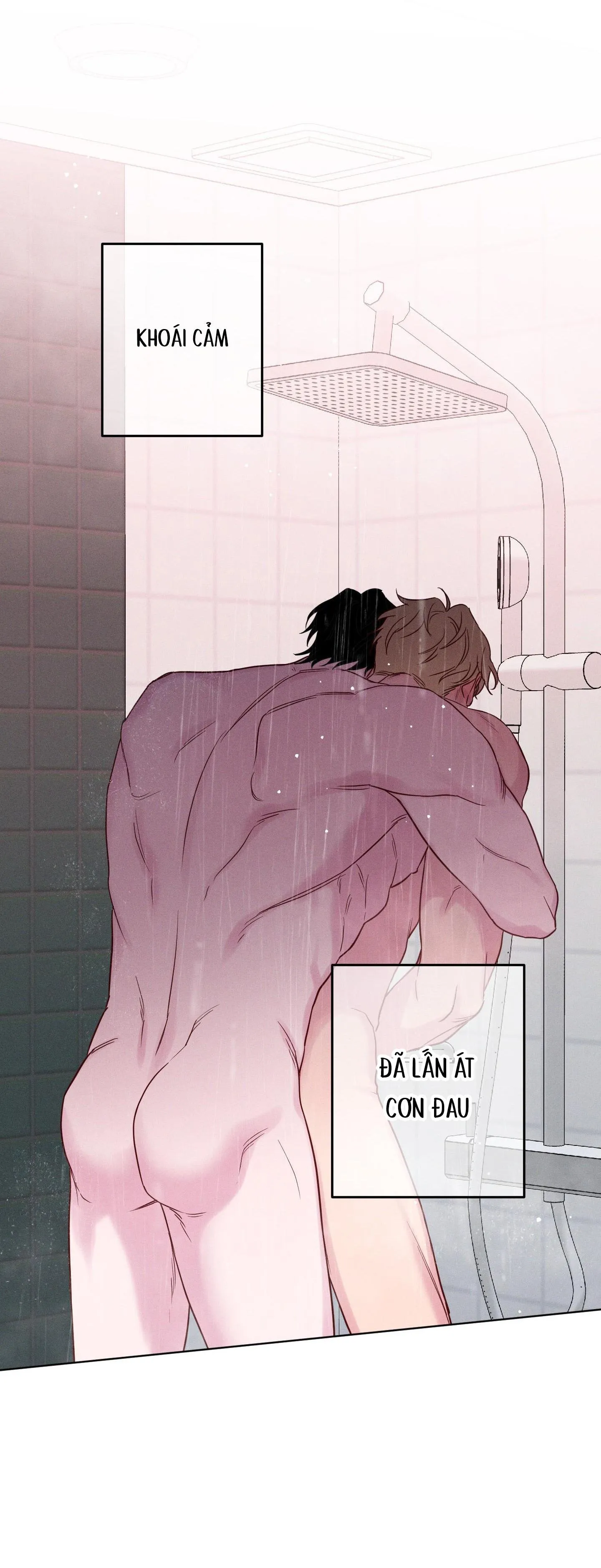 BỜ SÓNG VỖ Chapter 13 Trang 36